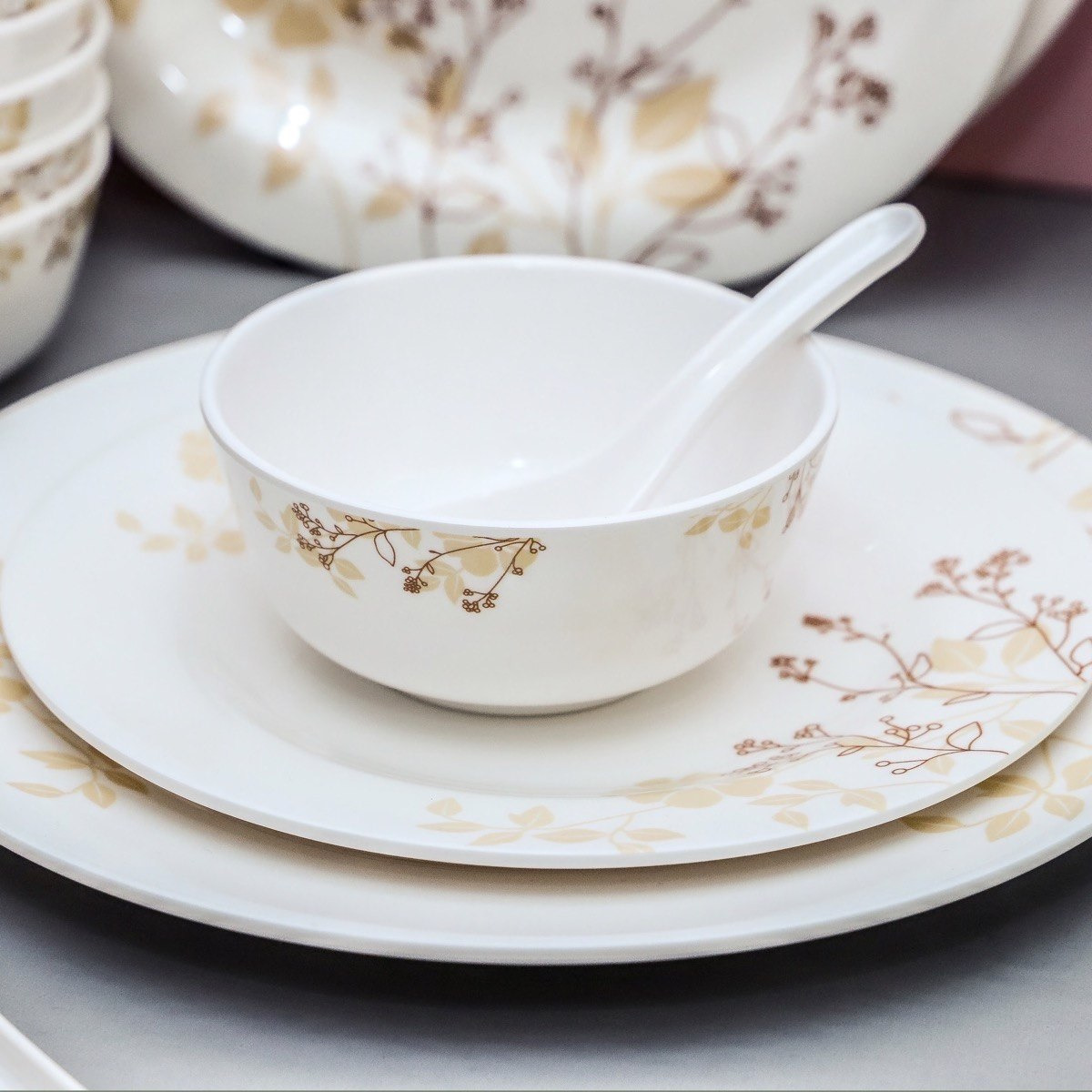 طقم مستلزمات مائدة 50 قطعة من باتلز-hbxhomeware-hbxkitchen-image-2