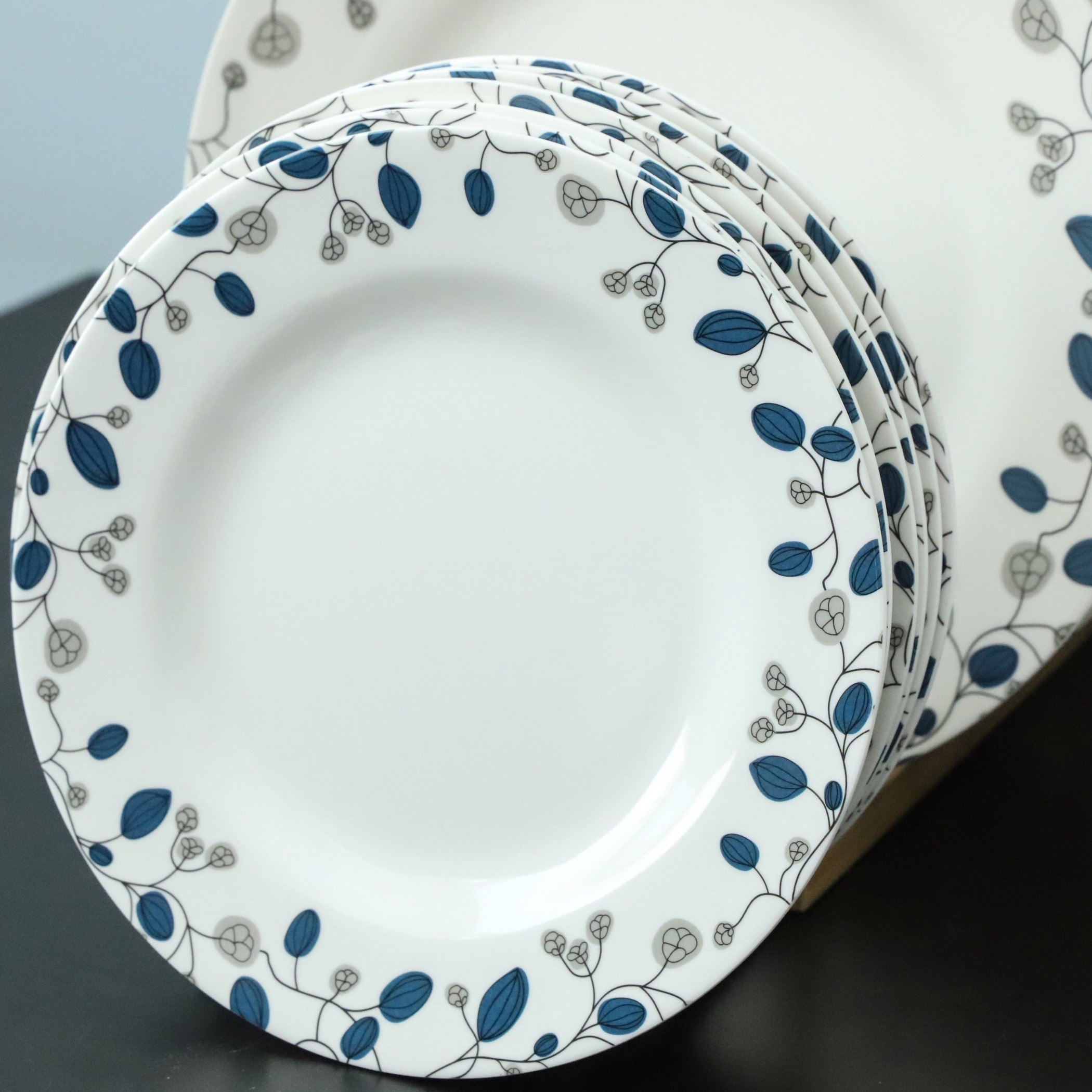 Blue Decor 50-Piece Dinner Set-hbxhomeware-hbxkitchen-image-3