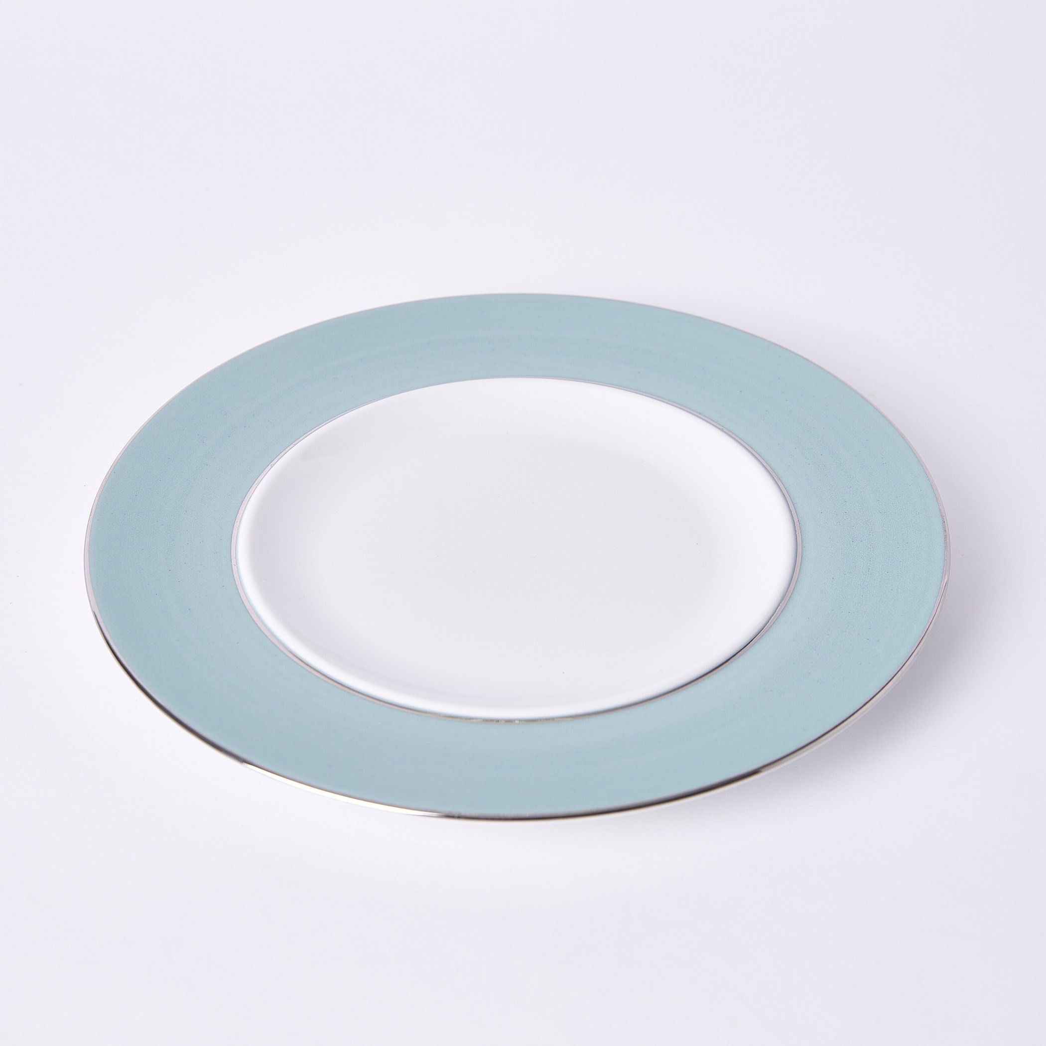 Elegente Side Plate - 22 cm-hbxdecorandfurnishings-tabletop-crockery-image-6