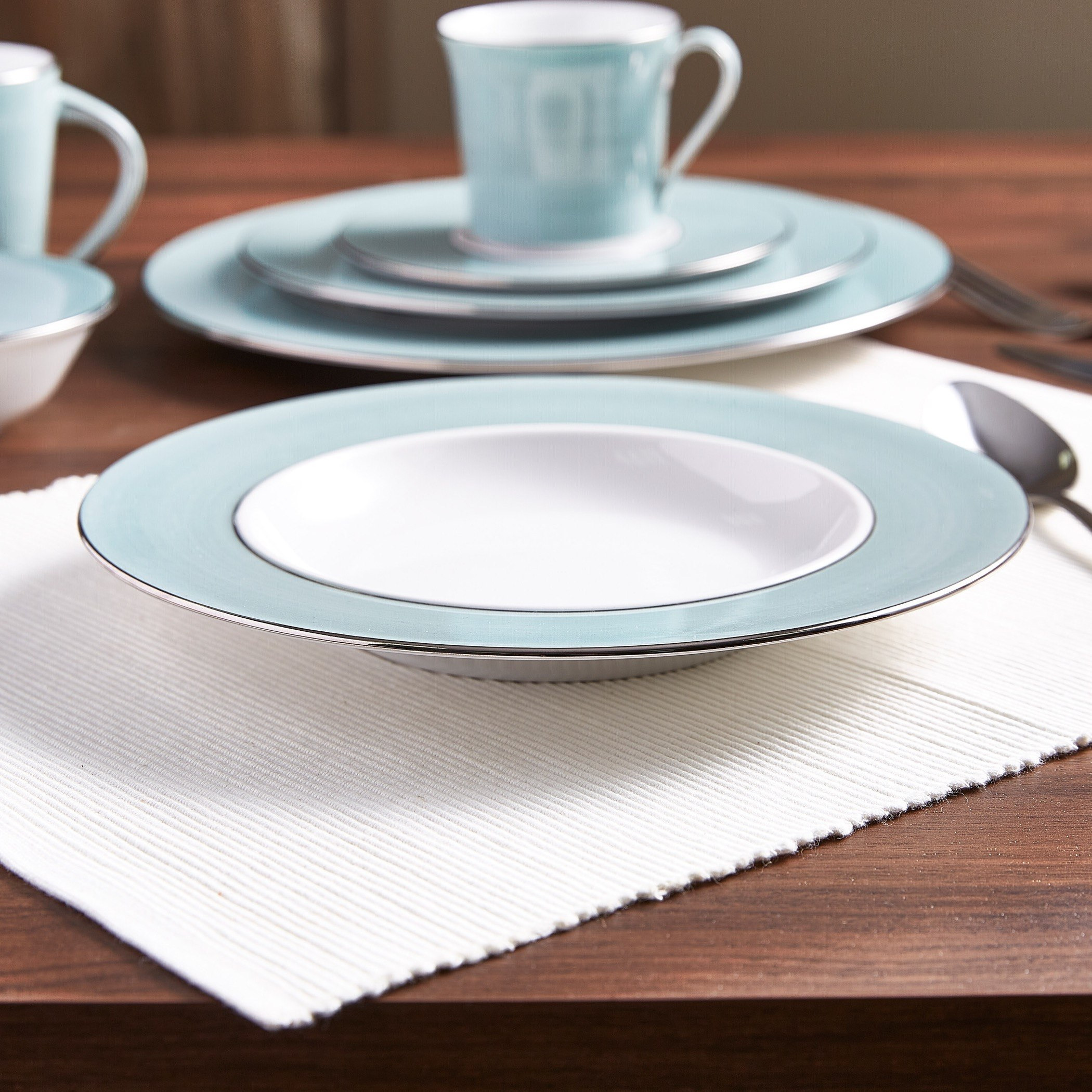 صحن حساء من إليجانت- 24 سم-hbxdecorandfurnishings-tabletop-crockery-image-2