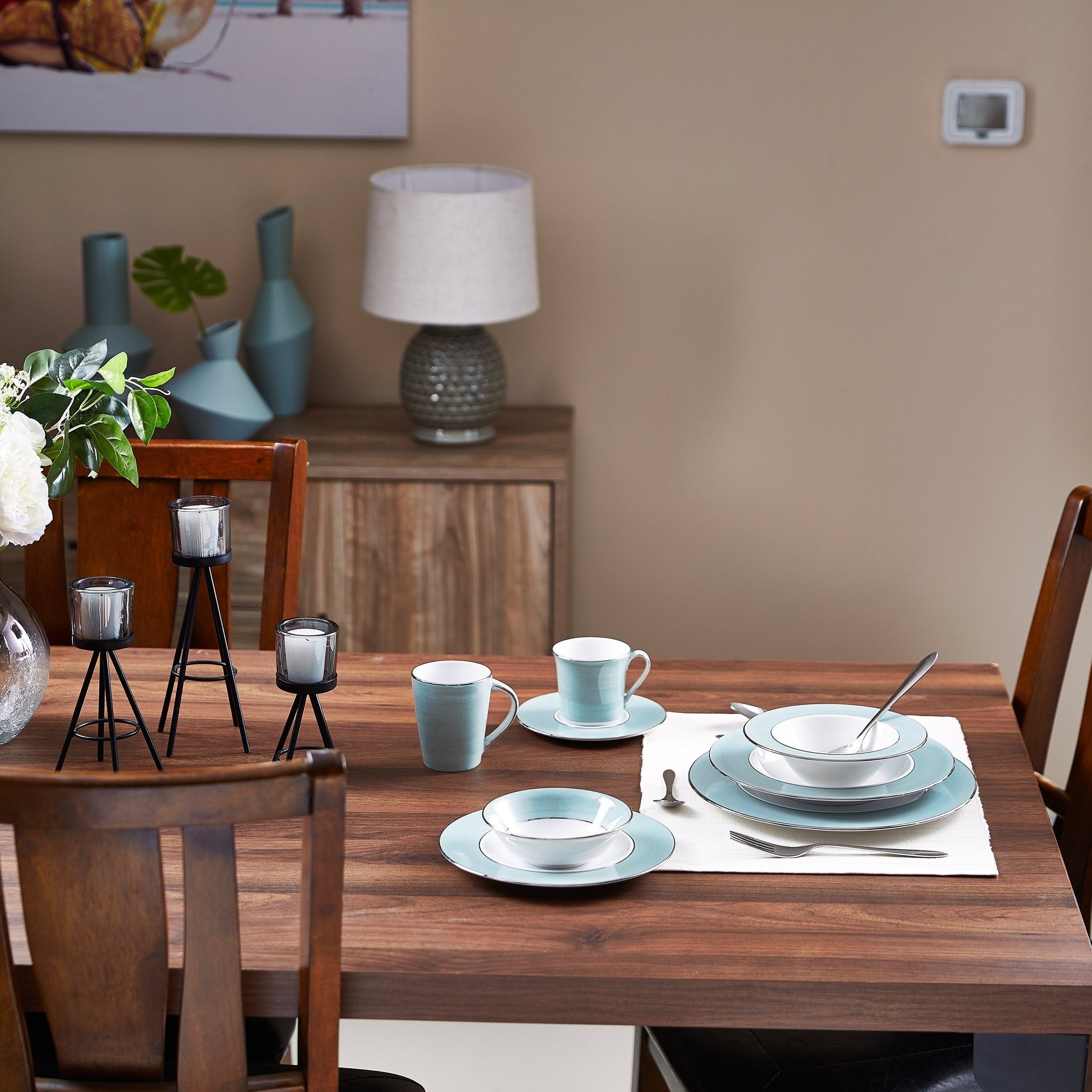 صحن حساء من إليجانت- 24 سم-hbxdecorandfurnishings-tabletop-crockery-image-6