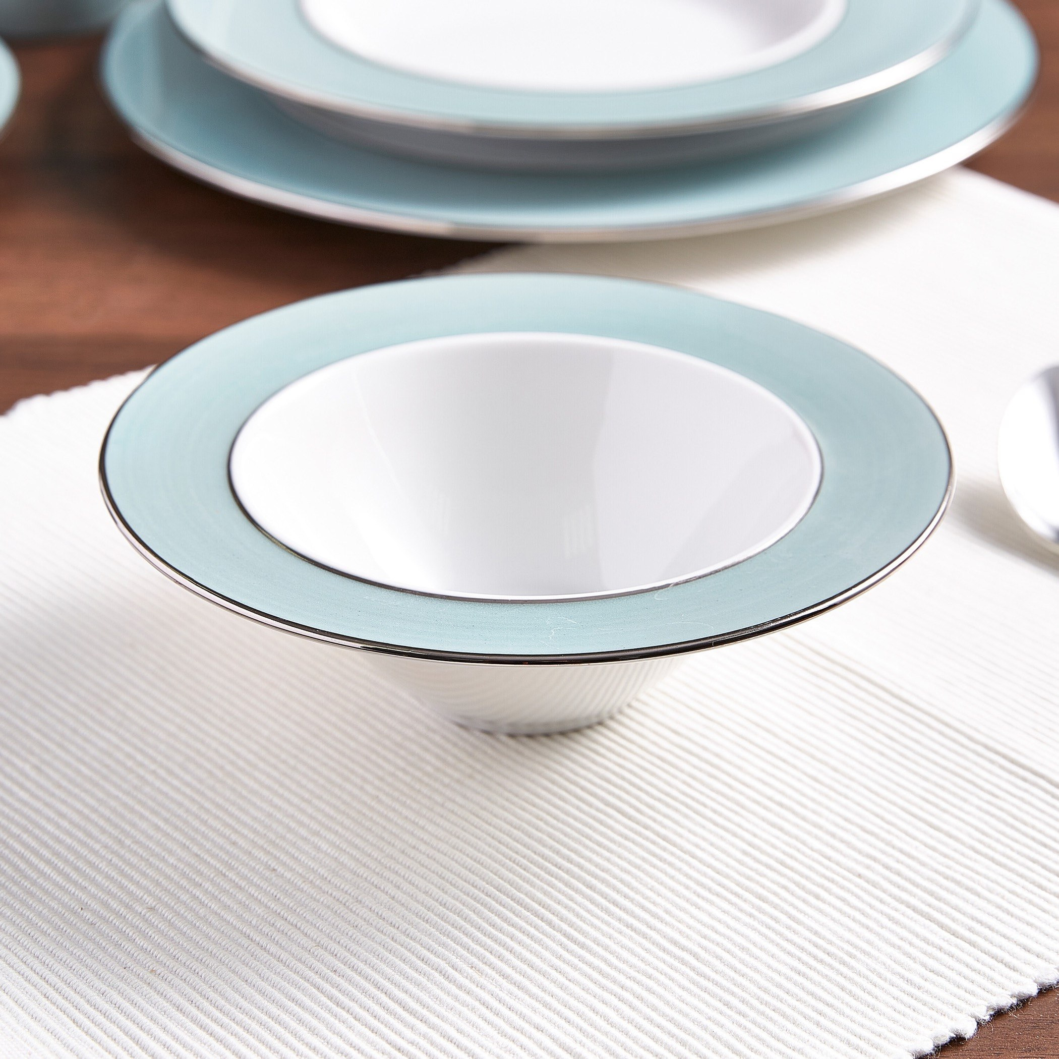 وعاء متعدد الاستخدامات من إليجانت - 17  سم-hbxdecorandfurnishings-tabletop-crockery-image-1