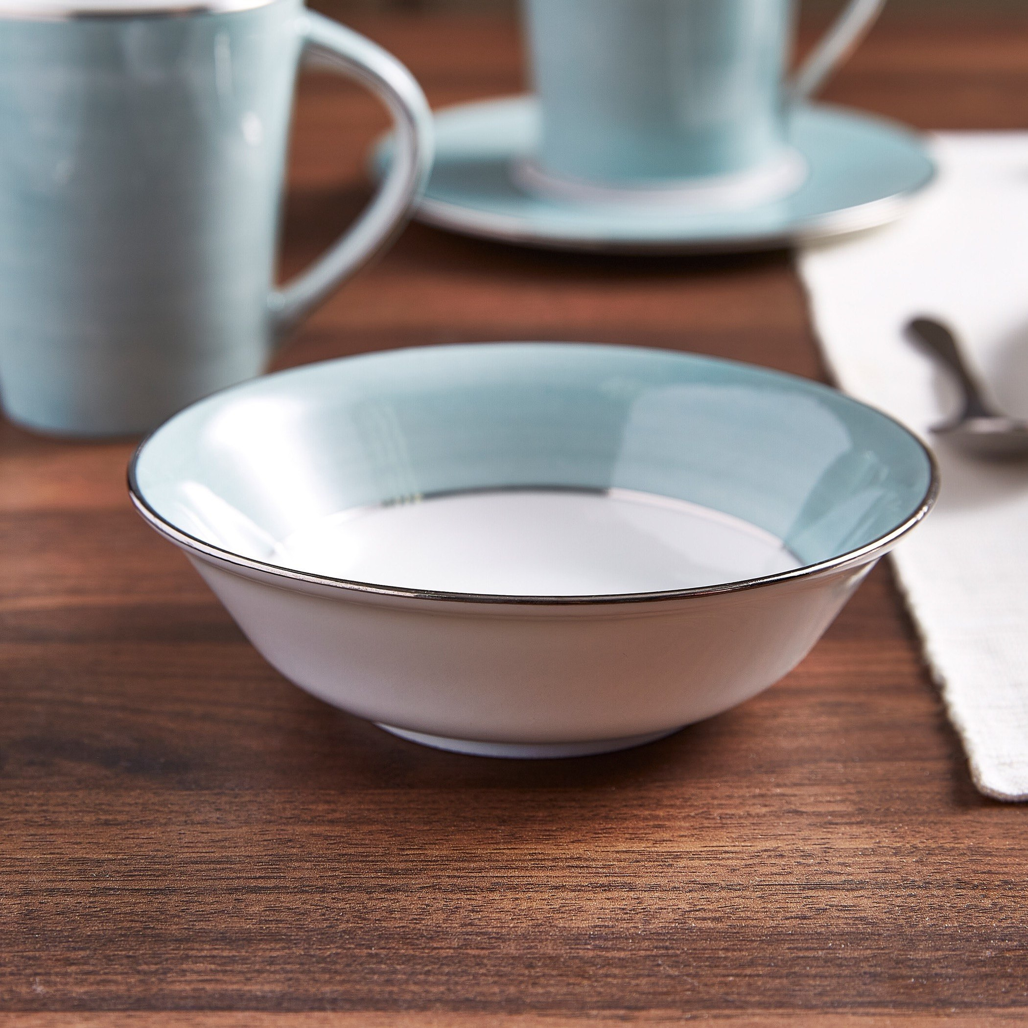 وعاء خضروات من إليجانت- 12  سم-hbxdecorandfurnishings-tabletop-crockery-image-1