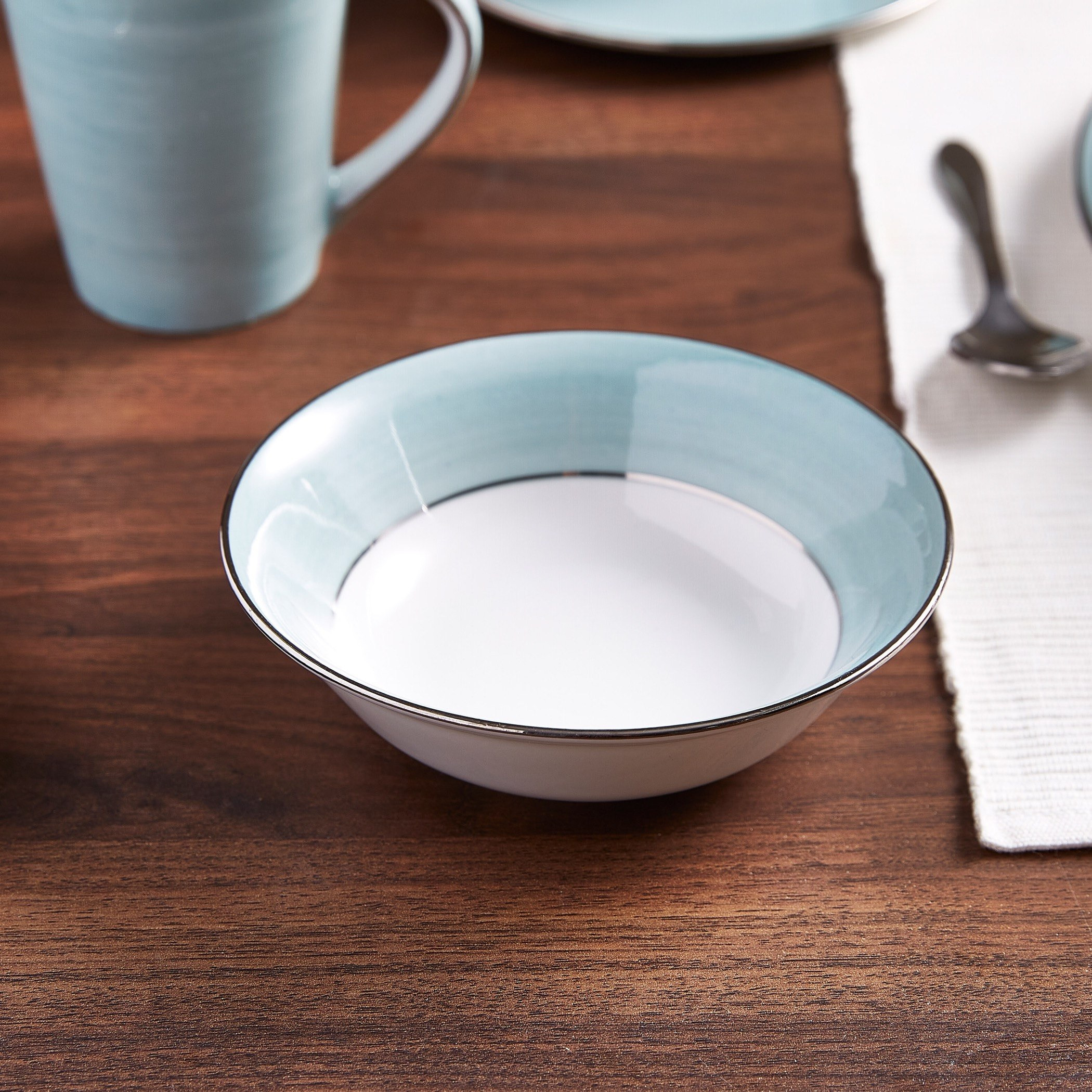 وعاء خضروات من إليجانت- 12  سم-hbxdecorandfurnishings-tabletop-crockery-image-2