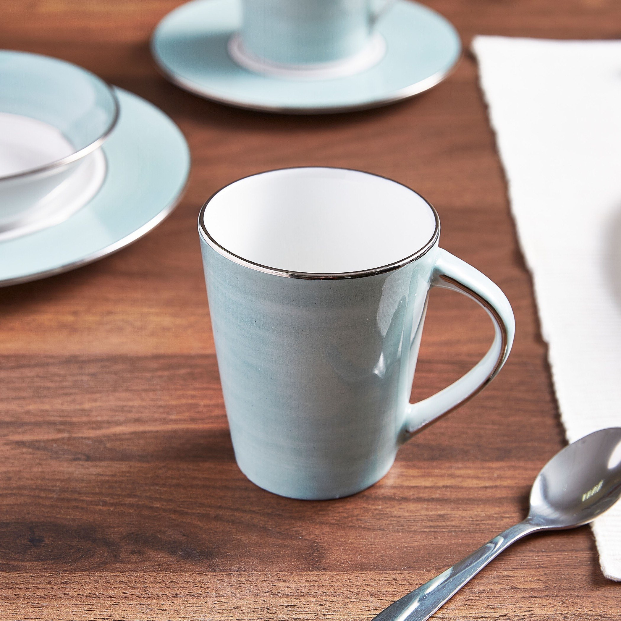 مج صغير من إليجانت - 300 مل-hbxhomeware-diningandtabletop-coffeeandteasets-image-1