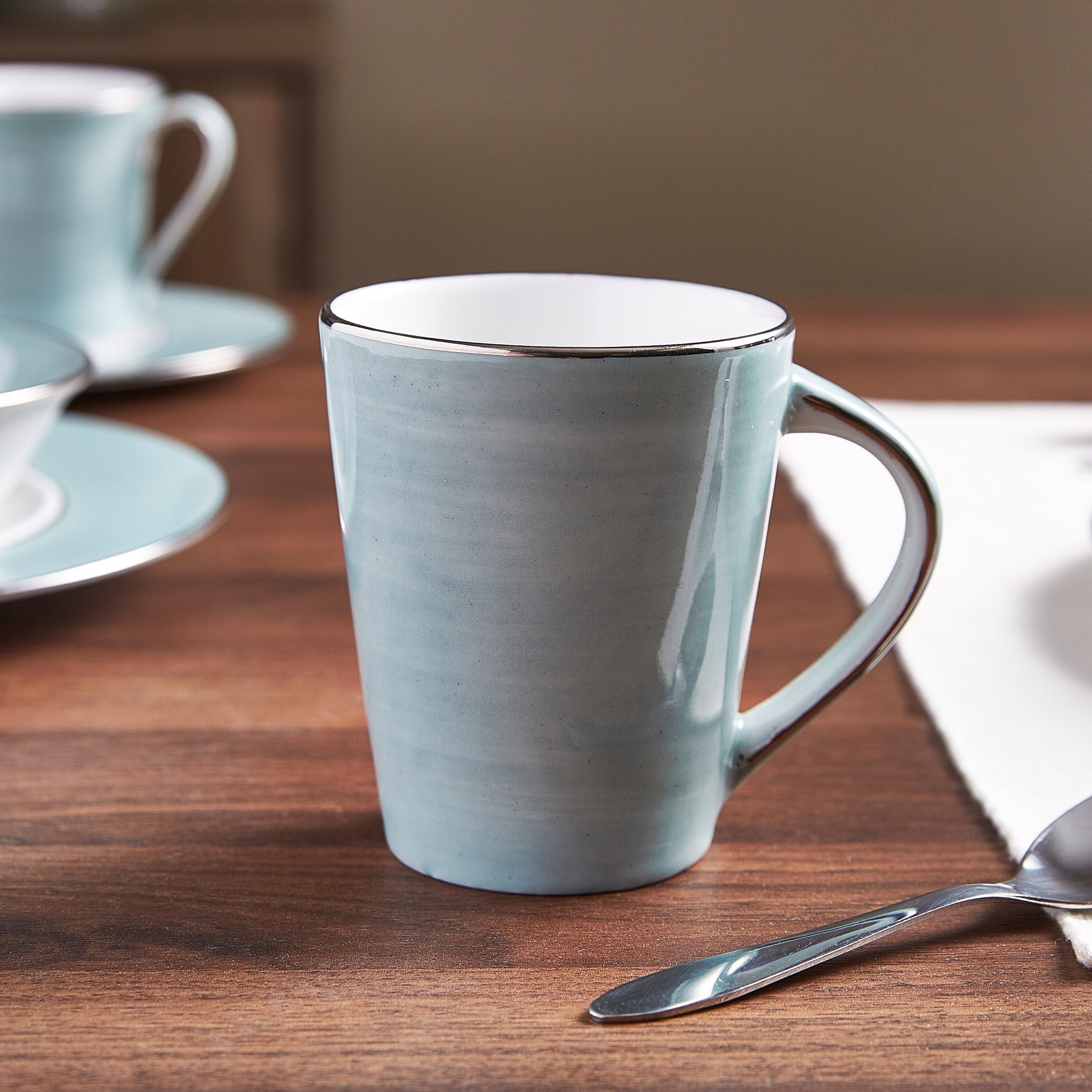 مج صغير من إليجانت - 300 مل-hbxhomeware-diningandtabletop-coffeeandteasets-image-2