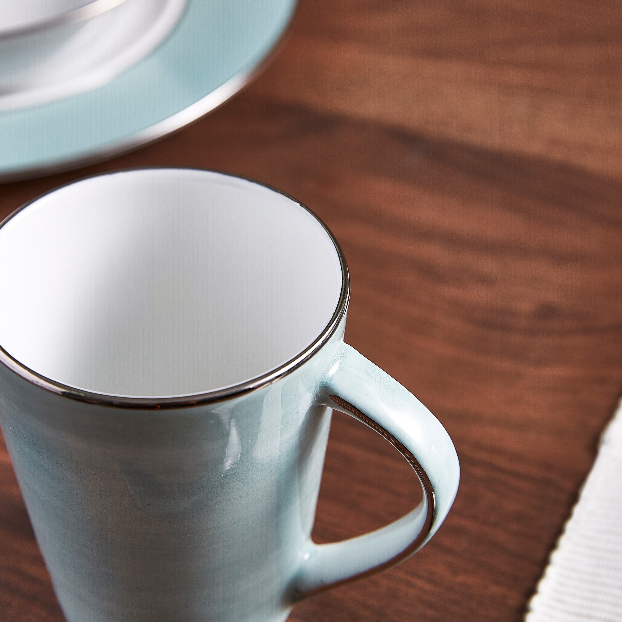 مج صغير من إليجانت - 300 مل-hbxhomeware-diningandtabletop-coffeeandteasets-image-3