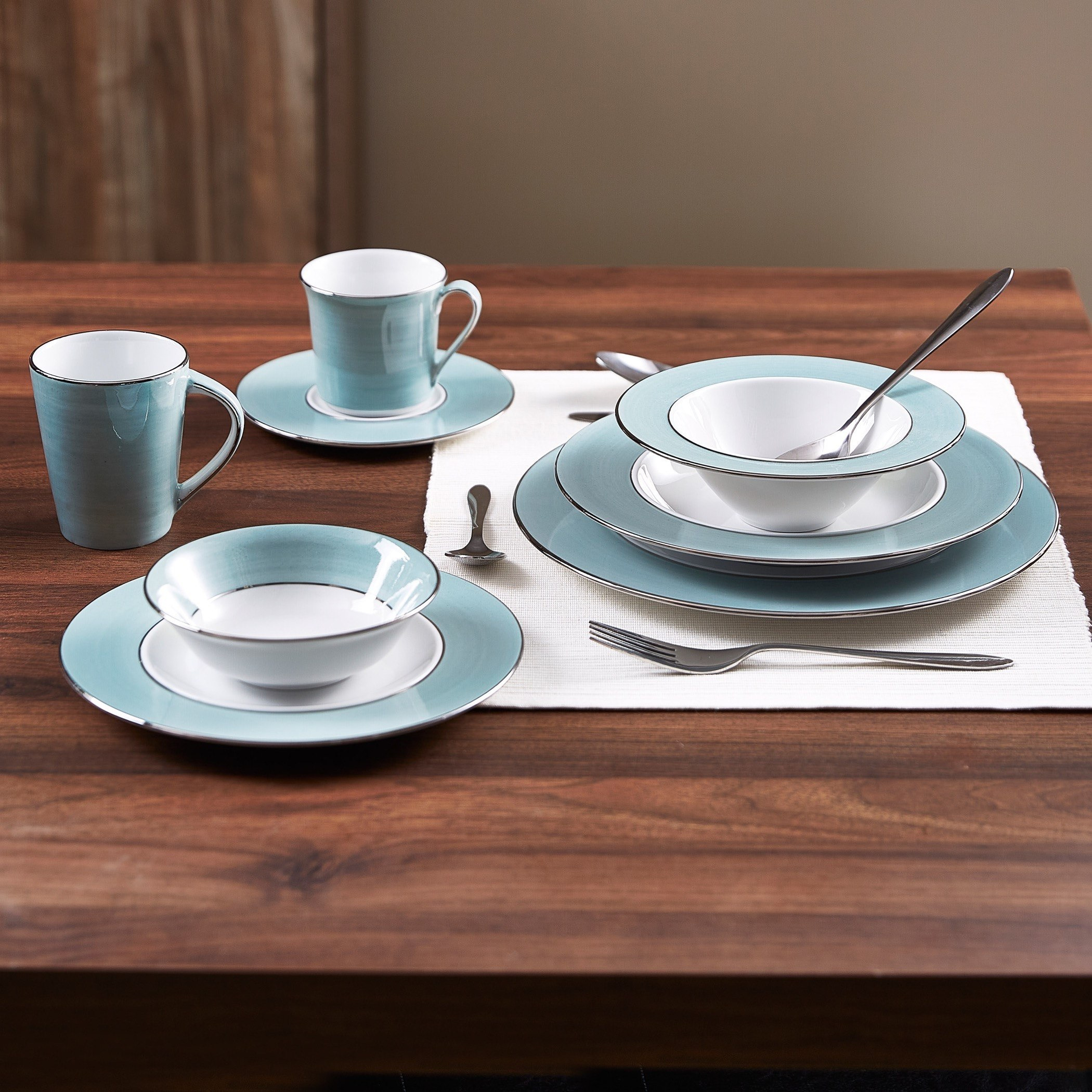 مج صغير من إليجانت - 300 مل-hbxhomeware-diningandtabletop-coffeeandteasets-image-5