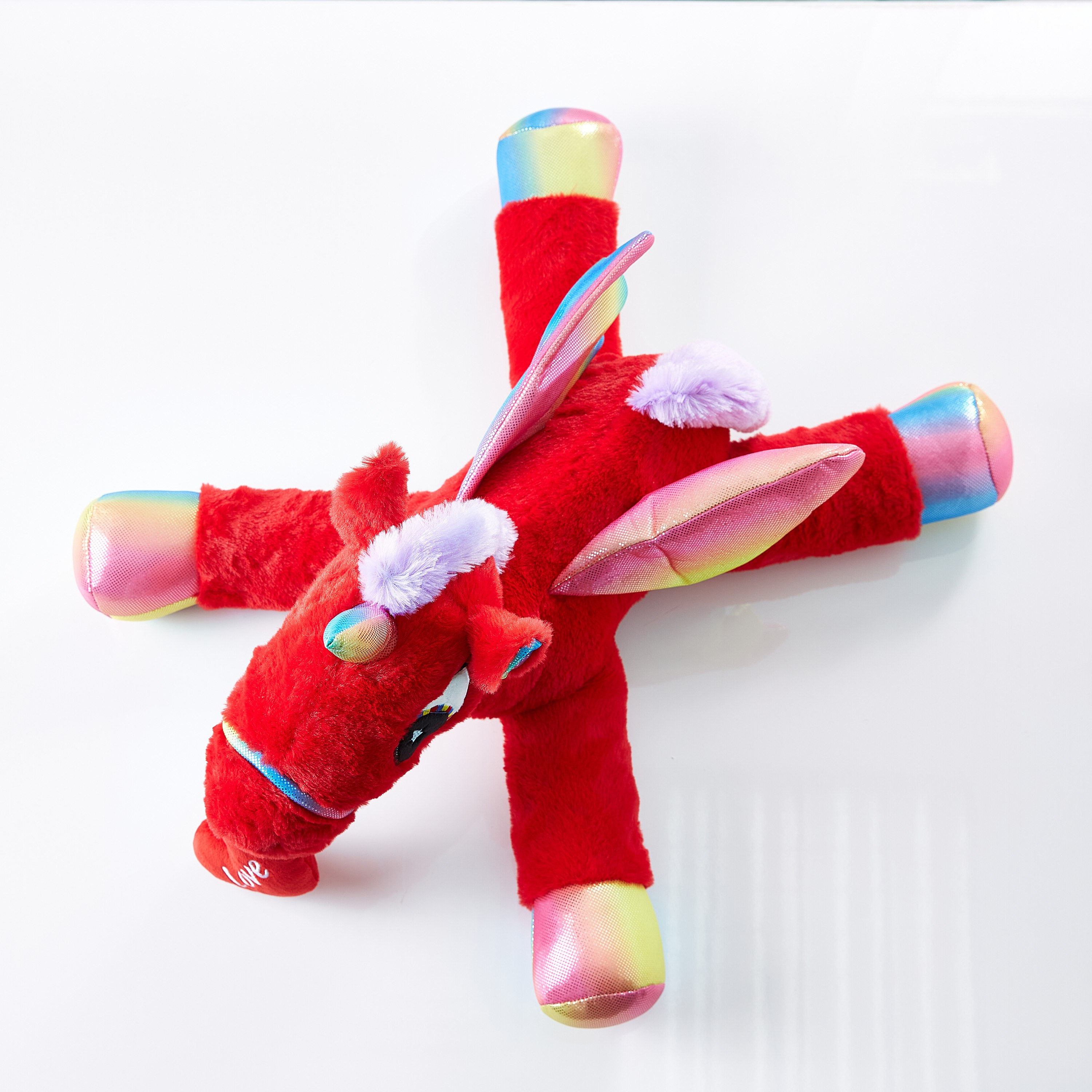 Unicorn Soft Toy-hbxhomeware-hbxkidsandyouth-image-2