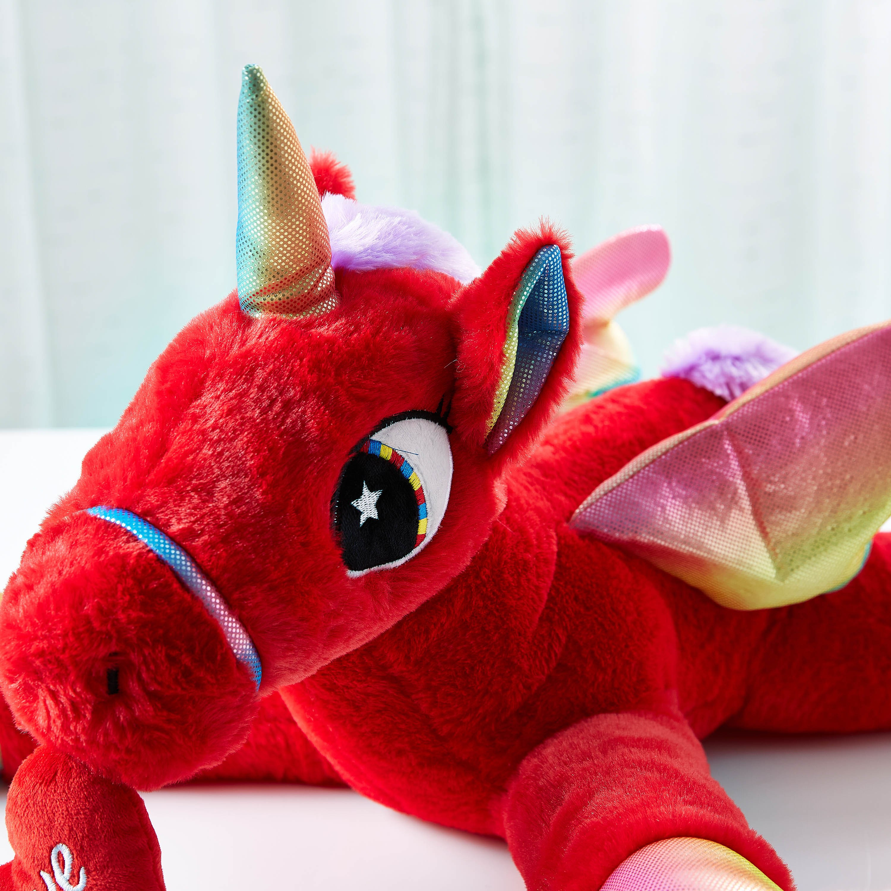 Unicorn Soft Toy-hbxhomeware-hbxkidsandyouth-image-3