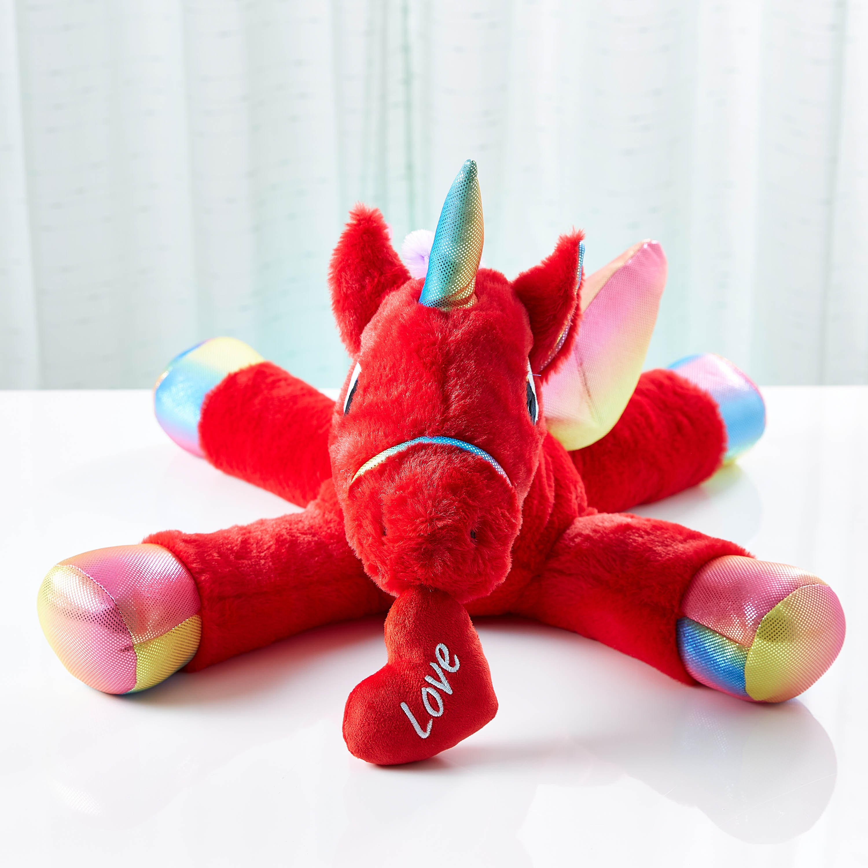 Unicorn Soft Toy-hbxhomeware-hbxkidsandyouth-image-4
