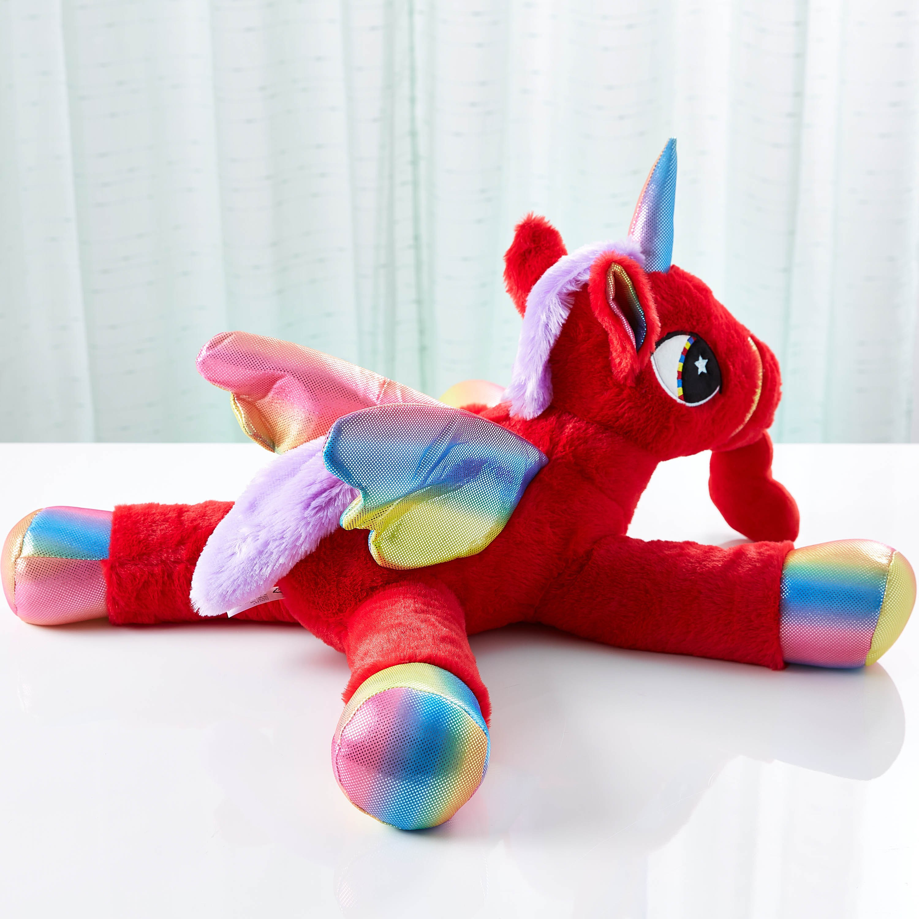 Unicorn Soft Toy-hbxhomeware-hbxkidsandyouth-image-5