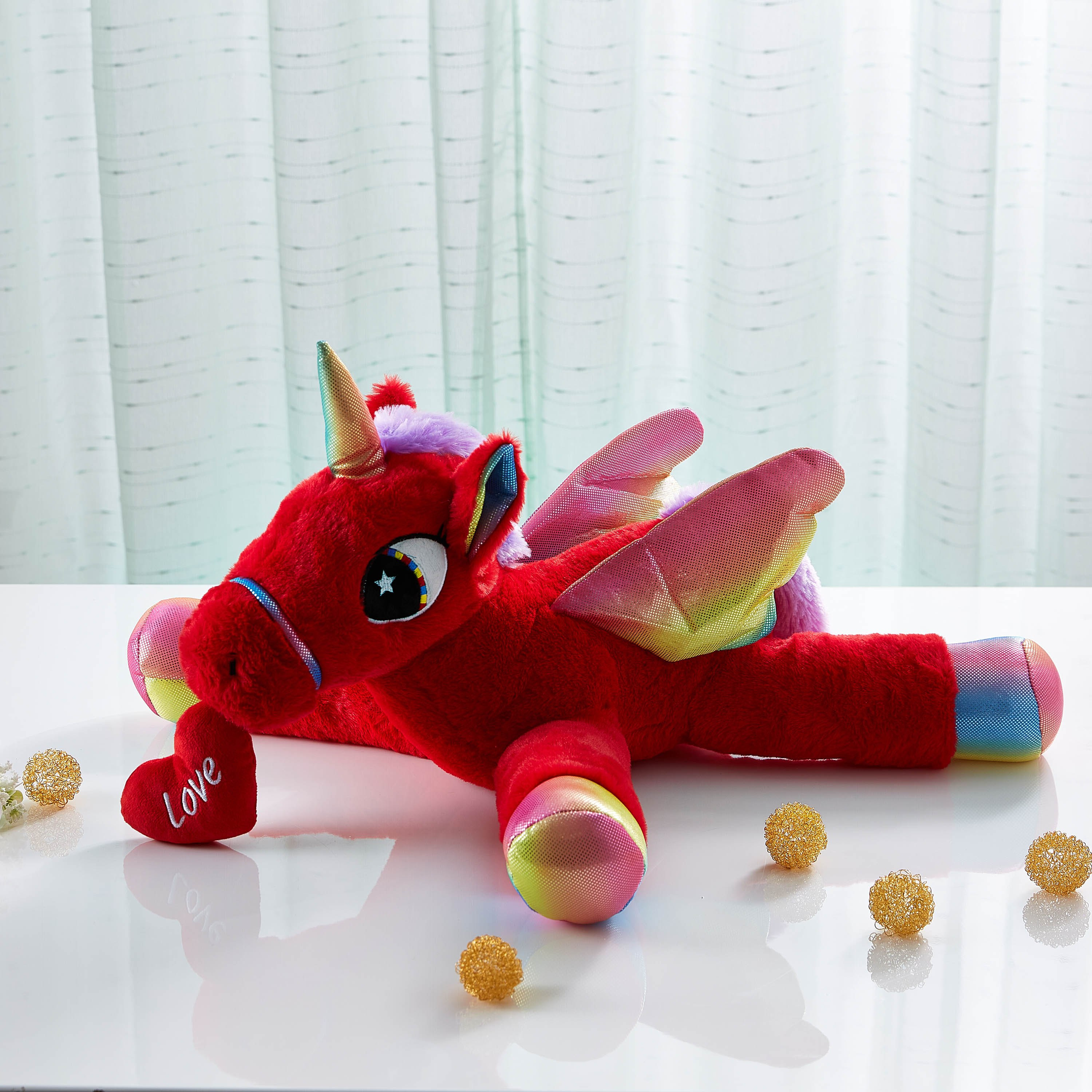 Unicorn Soft Toy-hbxhomeware-hbxkidsandyouth-image-6