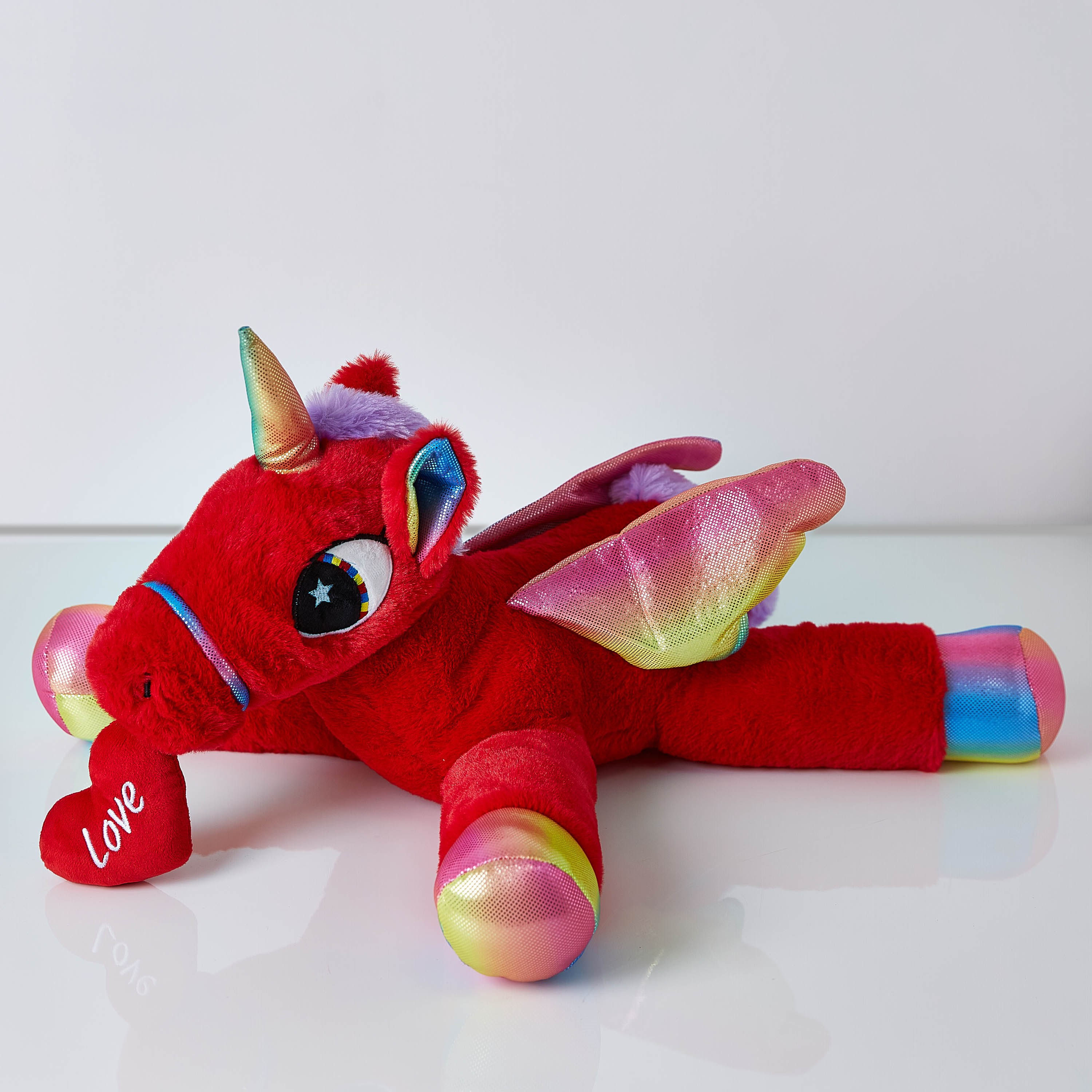 Unicorn Soft Toy-hbxhomeware-hbxkidsandyouth-image-7