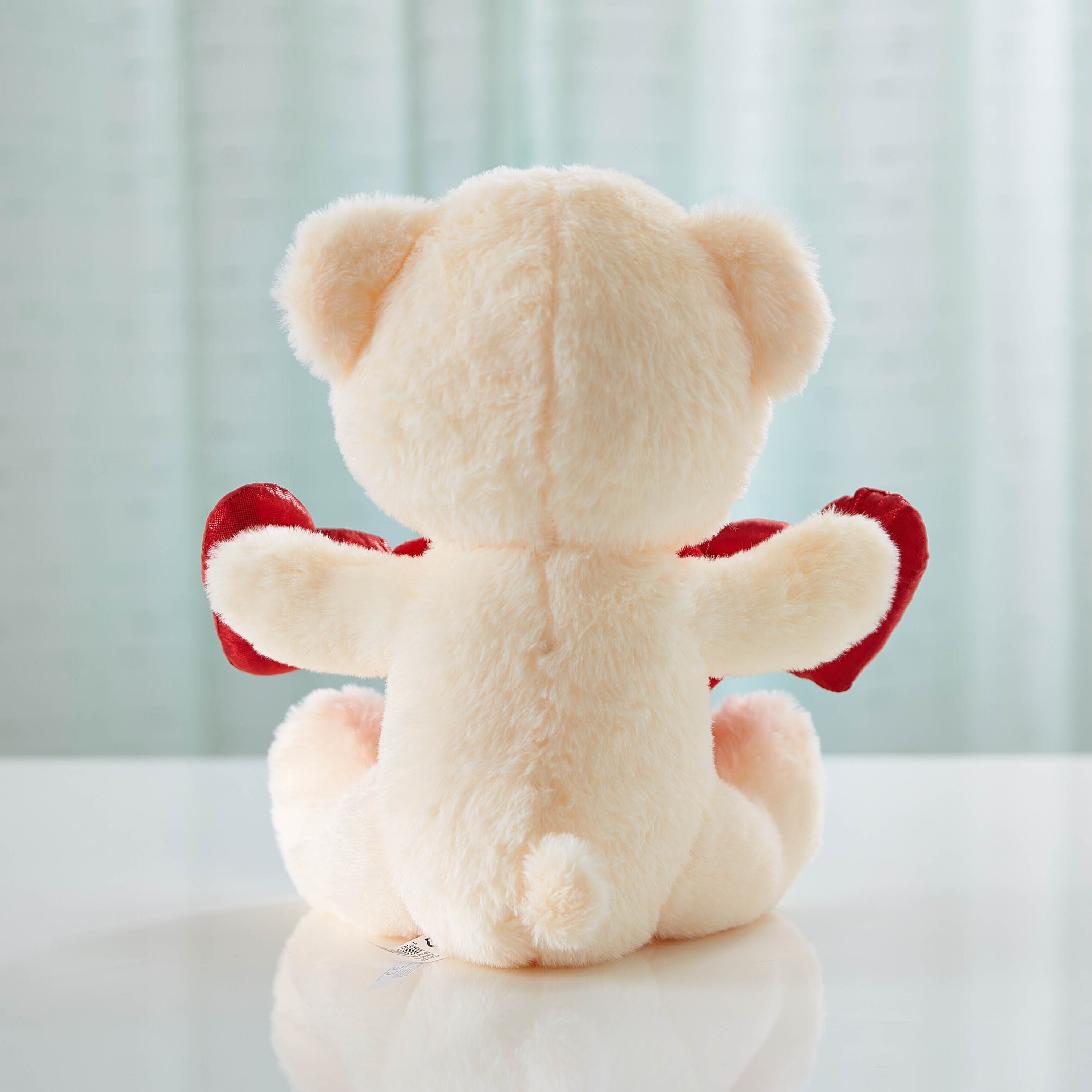 Bear Shaped Soft Toy-hbxhomeware-hbxkidsandyouth-image-3