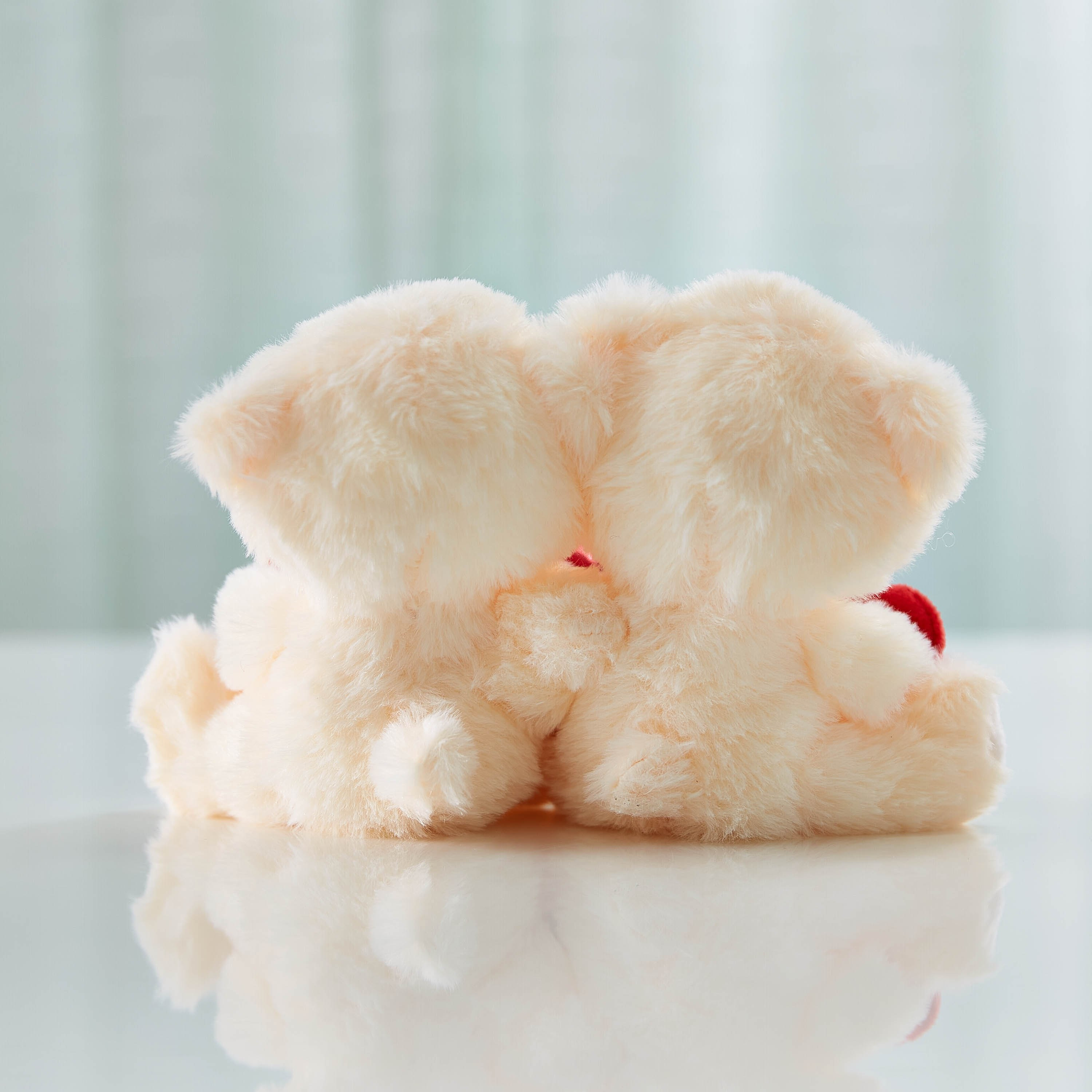 لعبة مخملية علي شكل زوج من الدببة-hbxhomeware-hbxkidsandyouth-image-4