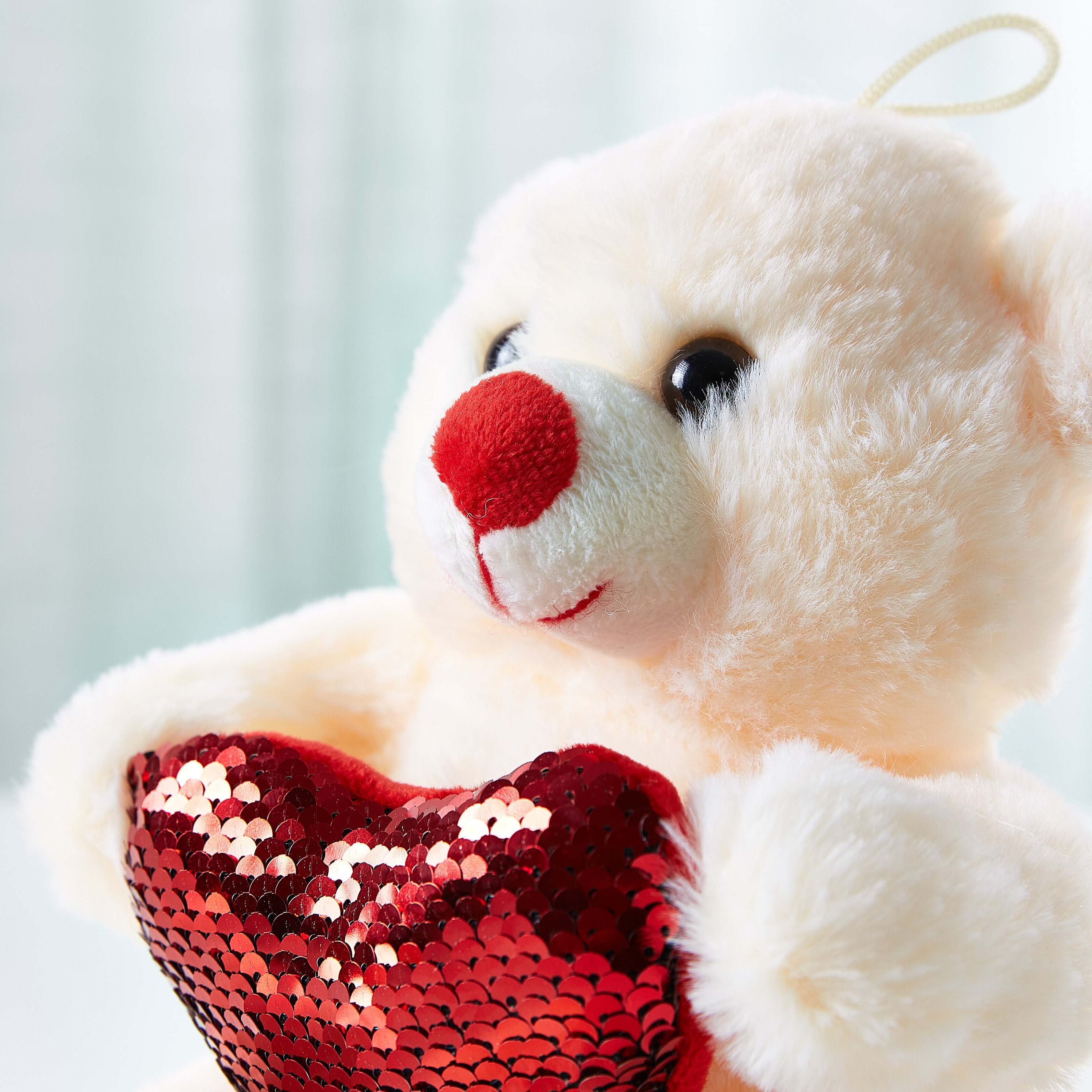 Shimmering Bear Soft Toy-hbxhomeware-hbxkidsandyouth-image-3