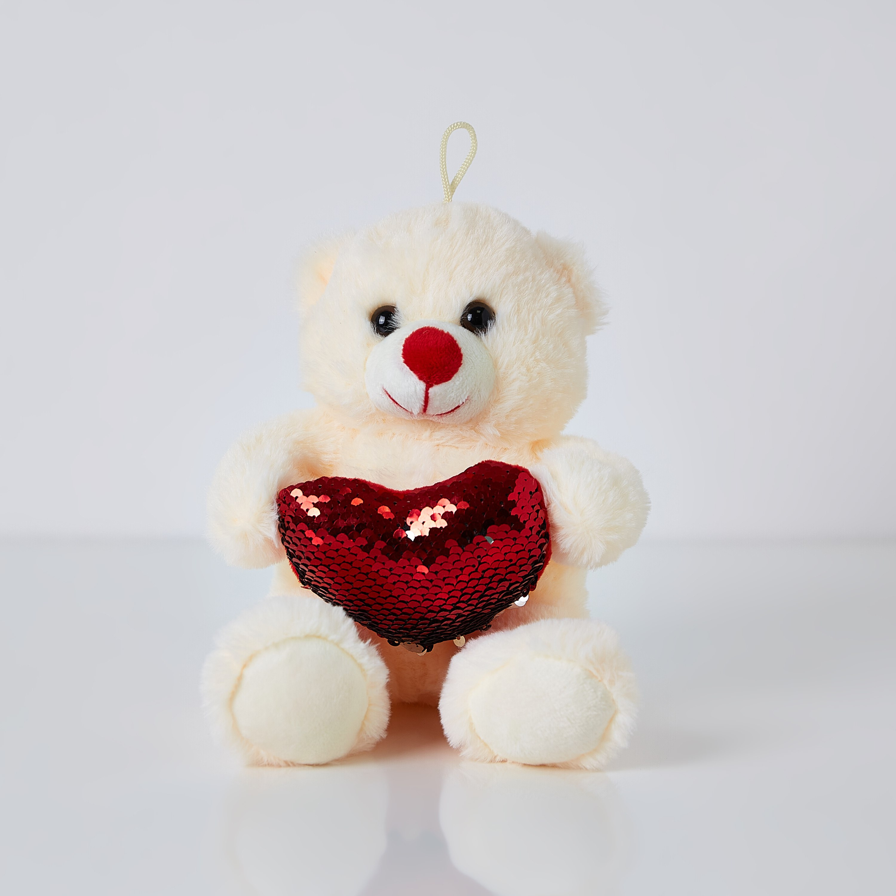 Shimmering Bear Soft Toy-hbxhomeware-hbxkidsandyouth-image-5