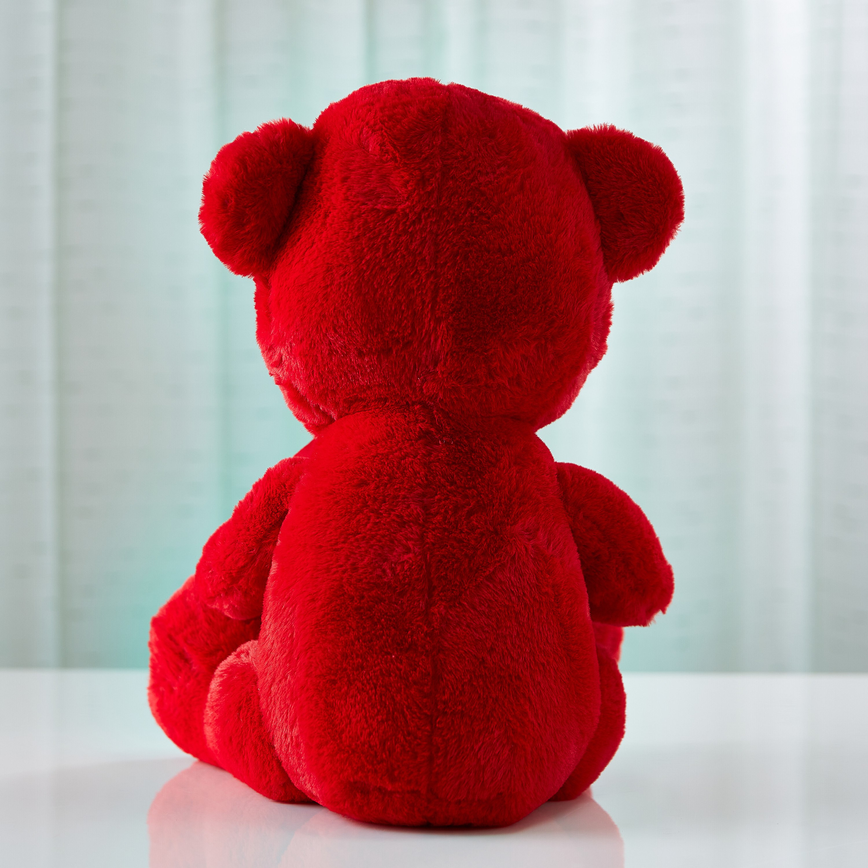 لعبة مخملية علي شكل الدب روميو-hbxhomeware-hbxkidsandyouth-image-3