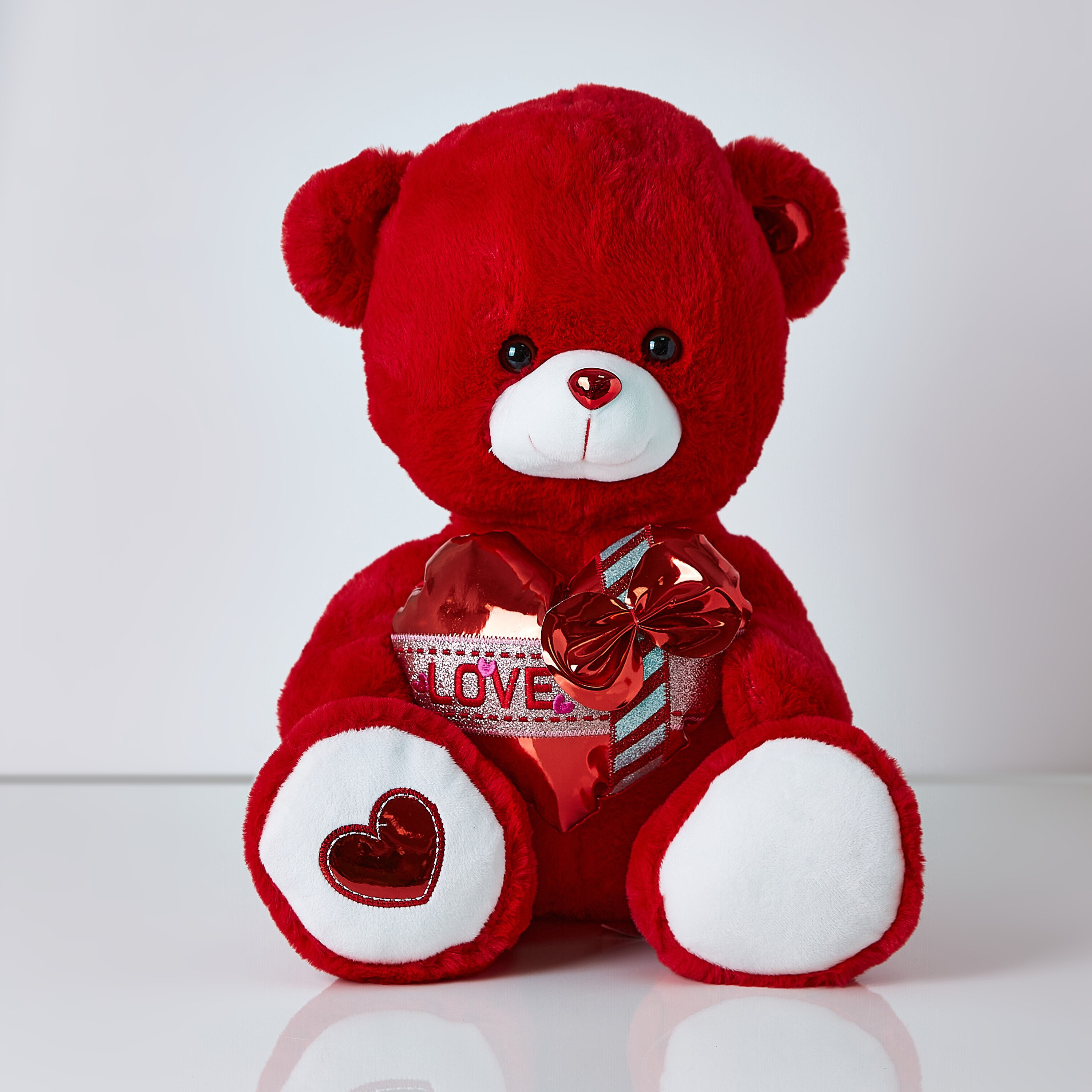 لعبة مخملية علي شكل الدب روميو-hbxhomeware-hbxkidsandyouth-image-6