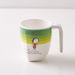 Happiness Printed Mug with Handle-Coffee and Tea Sets-thumbnailMobile-3
