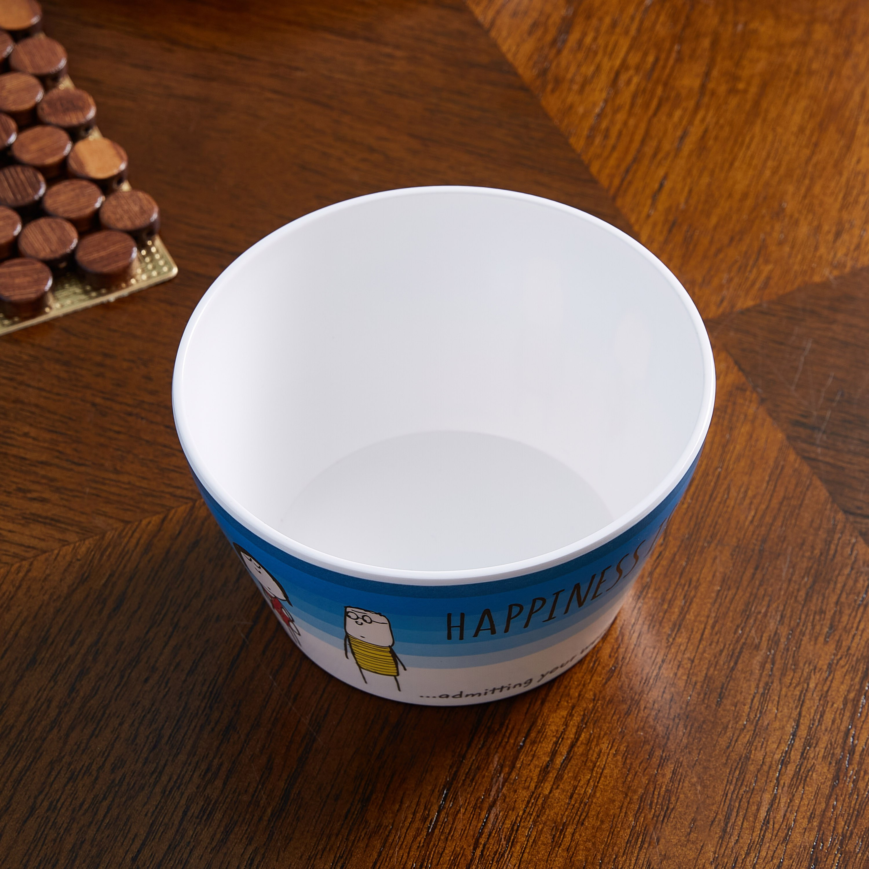 صحن فشار من هابينيس - 14 سم-hbxdecorandfurnishings-tabletop-serveware-image-2