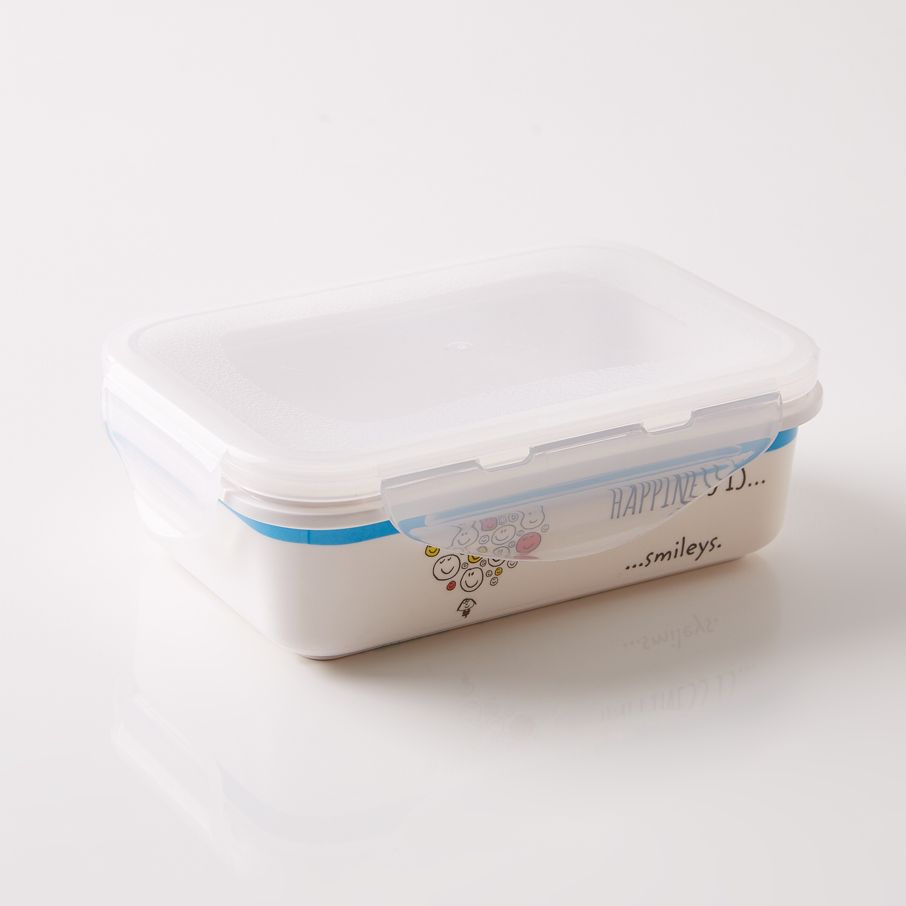 صندوق غداء بغطاء وطبعات من هابينيس-hbxhomeware-hbxkitchen-image-4
