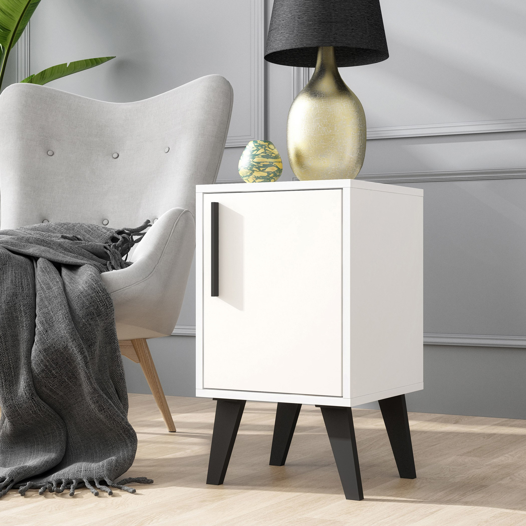 طاولة جانبية بباب من أوليندا-hbxfurniture-livingroom-endtables-image-1