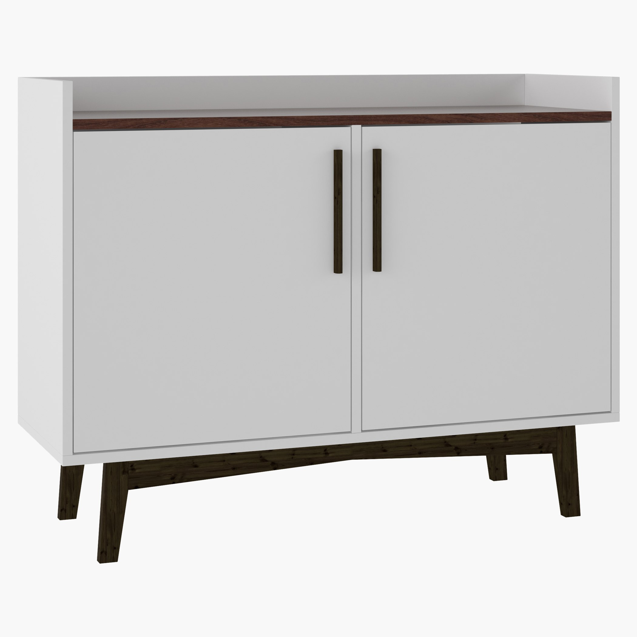 وحدة تخزين متعددة الاستخدامات ببابين من أوليندا-hbxfurniture-diningroom-buffetsandsideboards-image-2