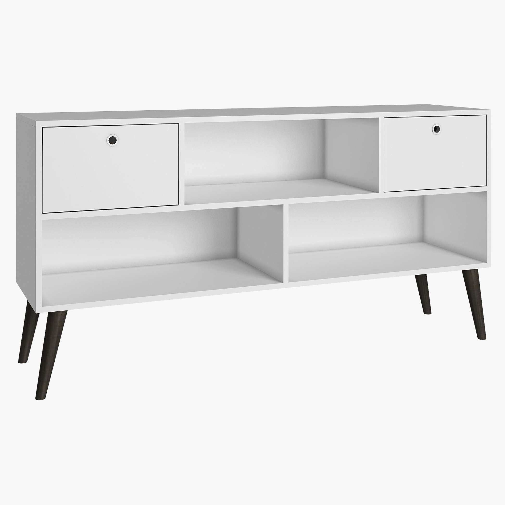 وحدة تلفزيون منخفضة ببابين للتلفزات أكثر من 50 بوصة من ستارك-hbxlivingroom-mediaunitsandstorage-tvunits-image-3