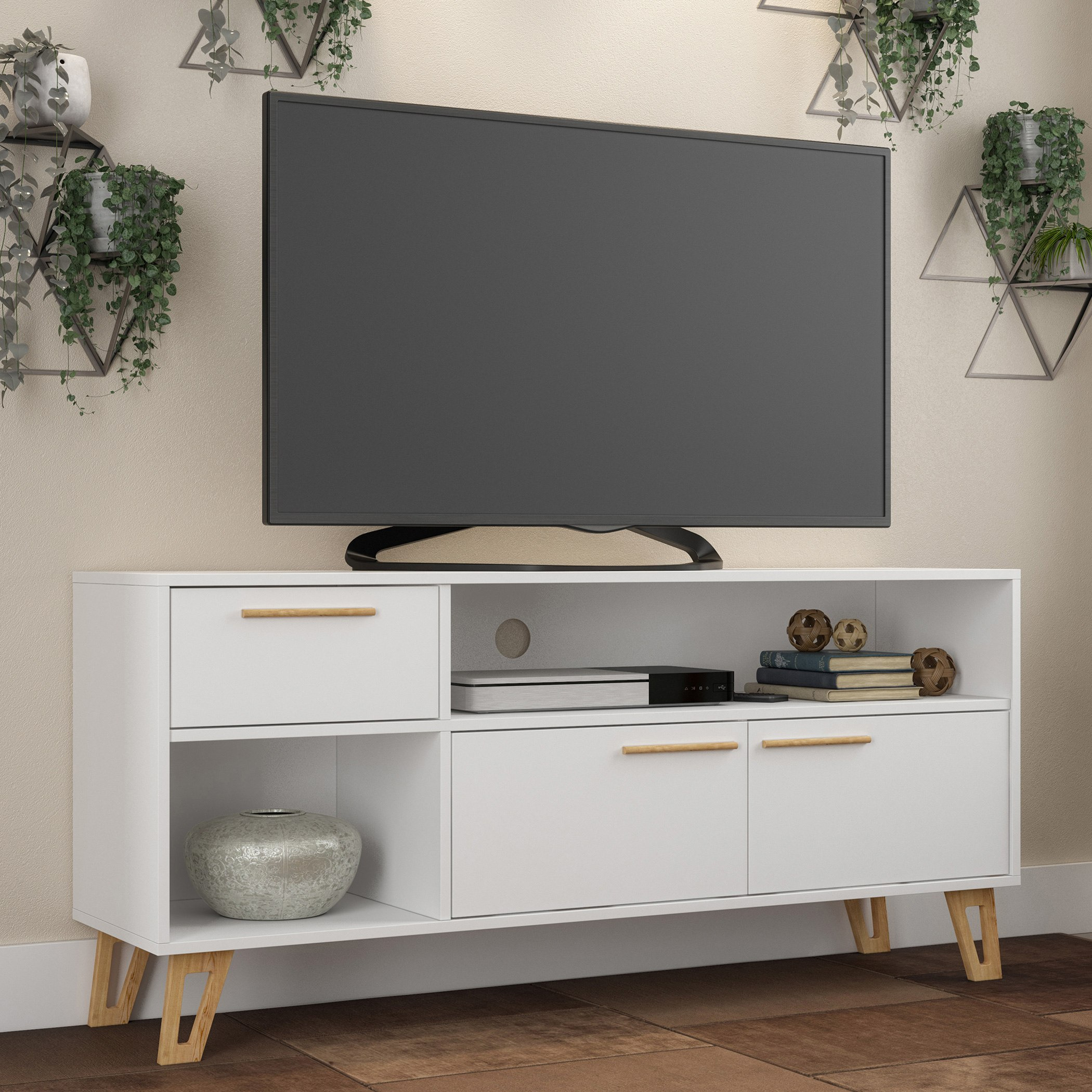 وحدة تليفزيون منخفضة لأجهزة حتى 50 بوصة من سالفادور-hbxlivingroom-mediaunitsandstorage-tvunits-image-1