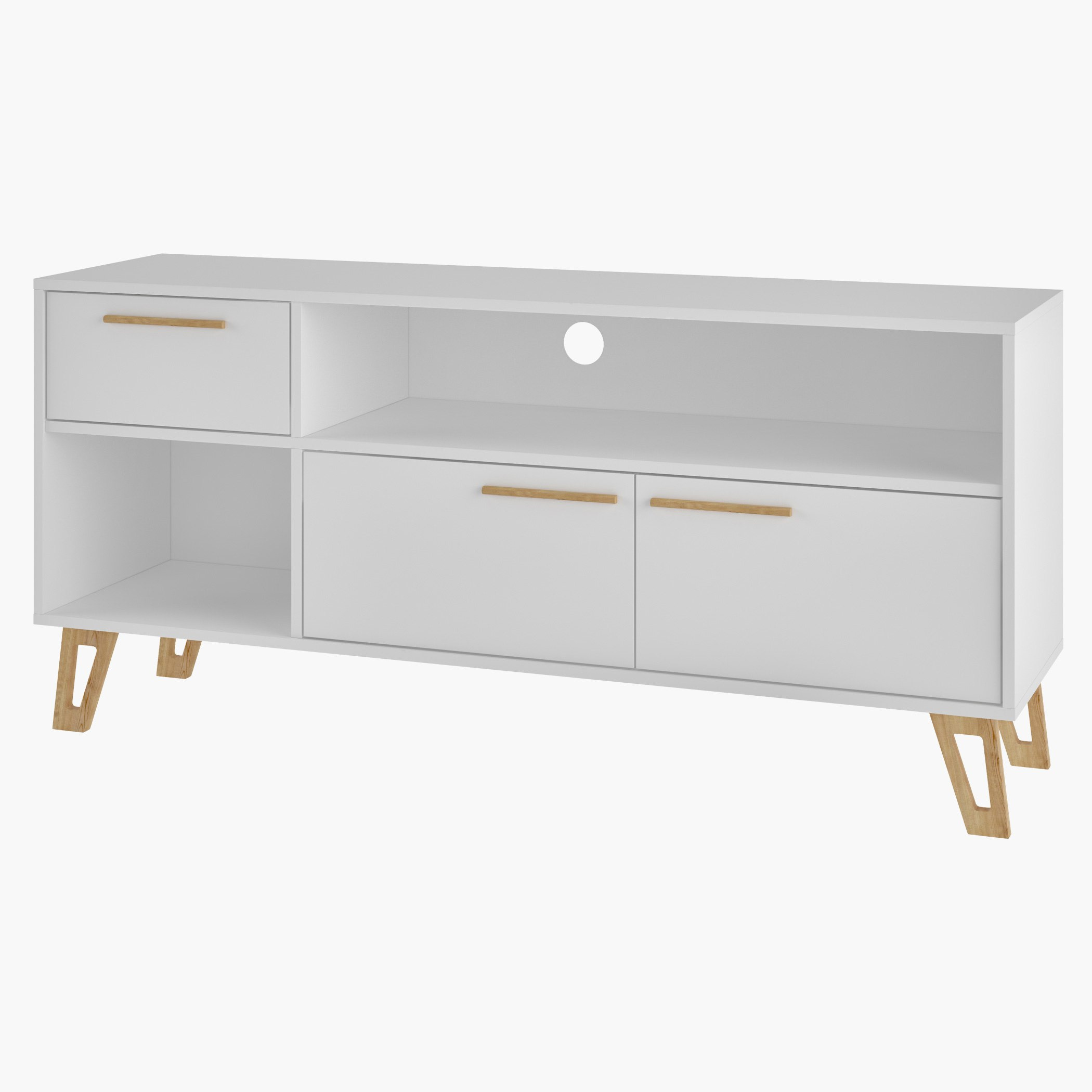 وحدة تليفزيون منخفضة لأجهزة حتى 50 بوصة من سالفادور-hbxlivingroom-mediaunitsandstorage-tvunits-image-3