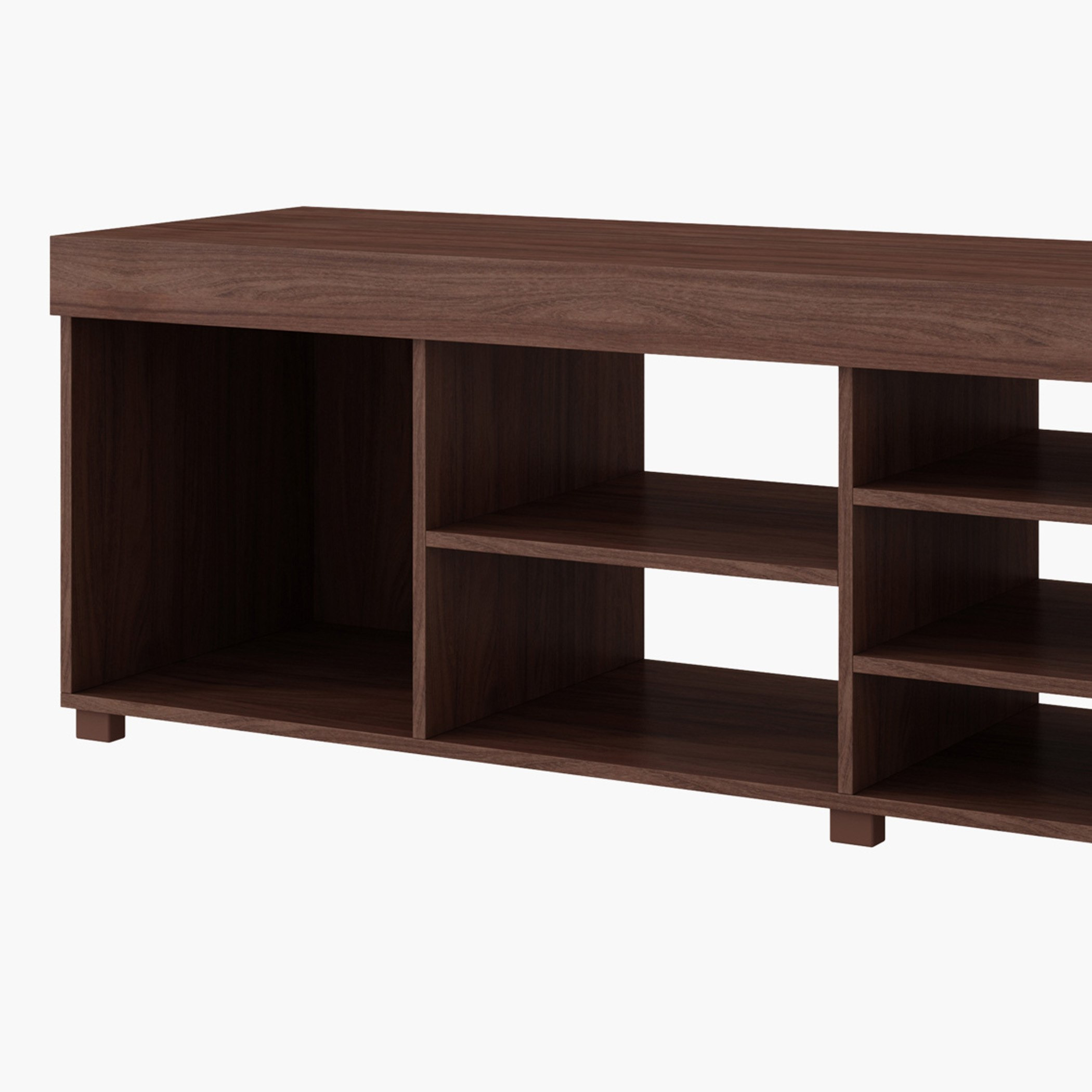 وحدة تلفزيون منخفضة للتلفزات حتى 55 بوصة من ليزا-hbxlivingroom-mediaunitsandstorage-tvunits-image-4