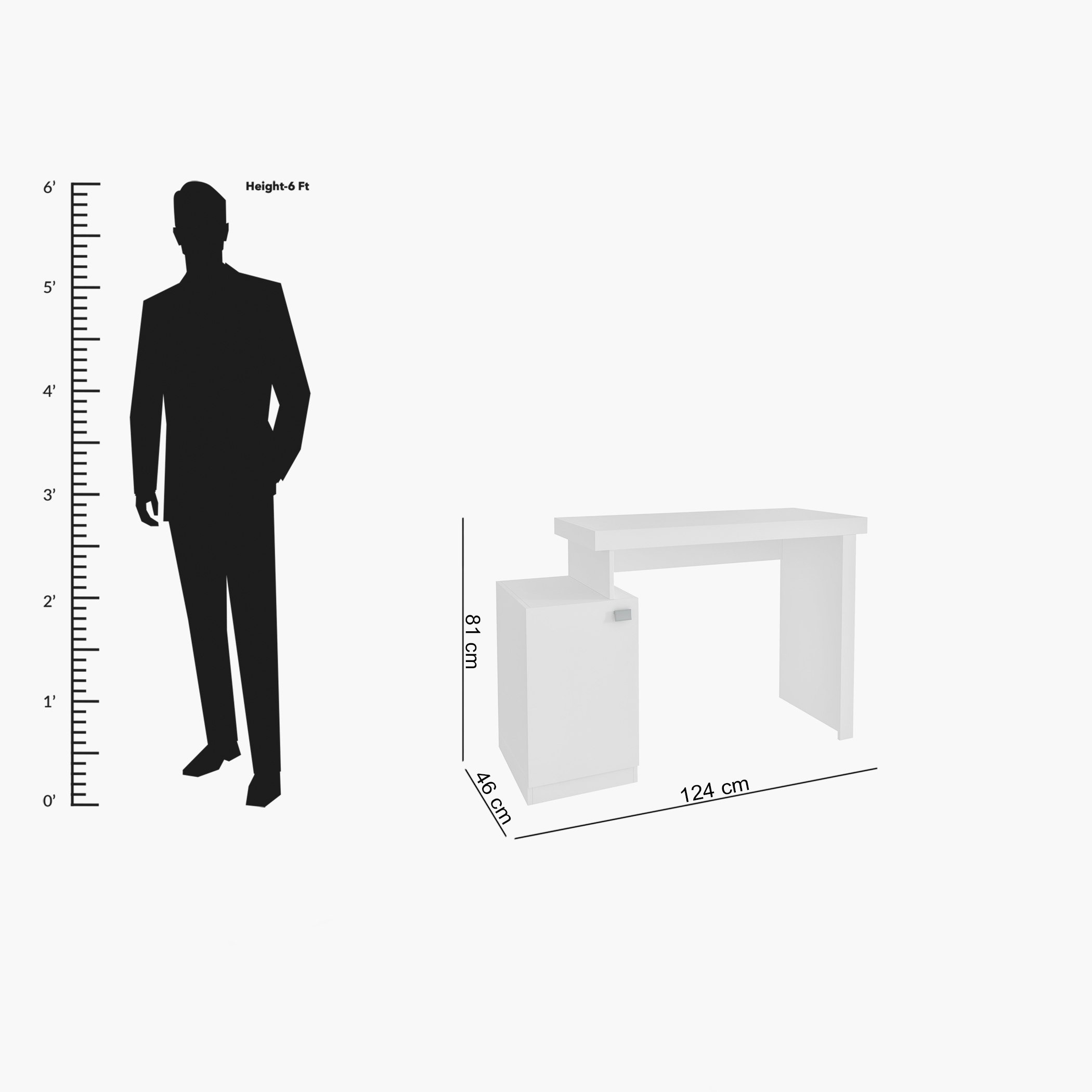 مكتب بباب من رولاند-hbxfurniture-office-desks-image-5