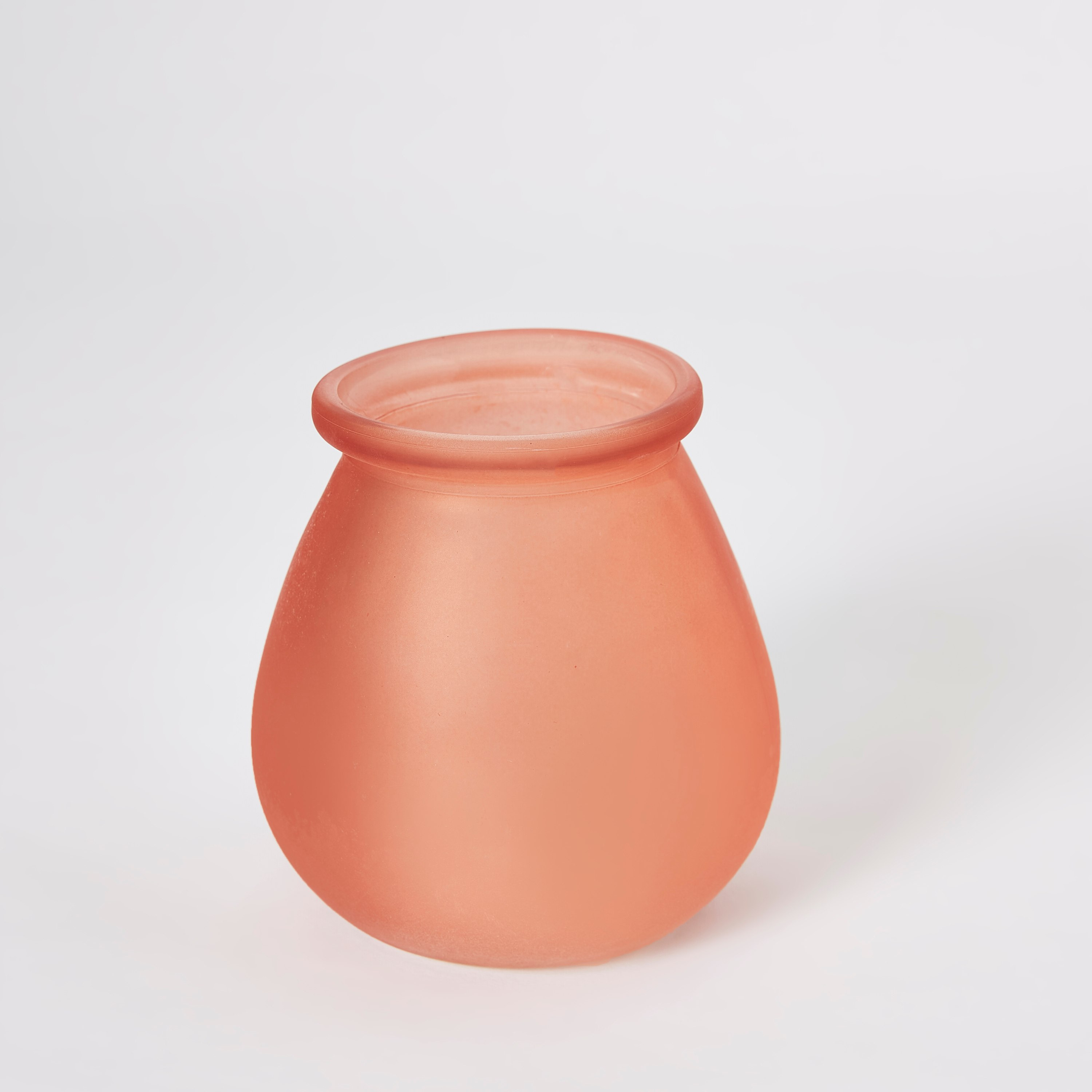 حامل شموع زجاجي من كلايد - 11 سم-hbxlivingroom-decorandaccessories-candleholders-image-5