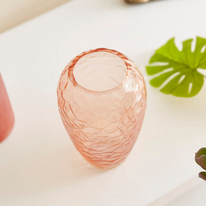 Clyde Glass Vase