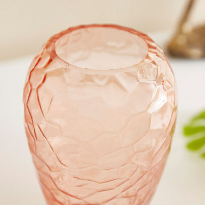 Clyde Glass Vase