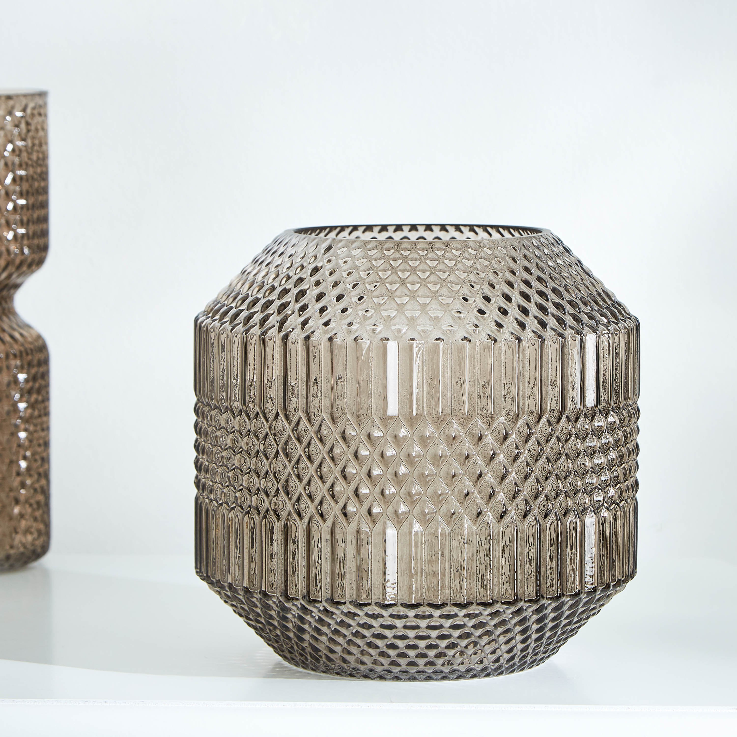 مزهرية زجاجية من كلايد-hbxbedroom-decorandaccessories-vases-image-3