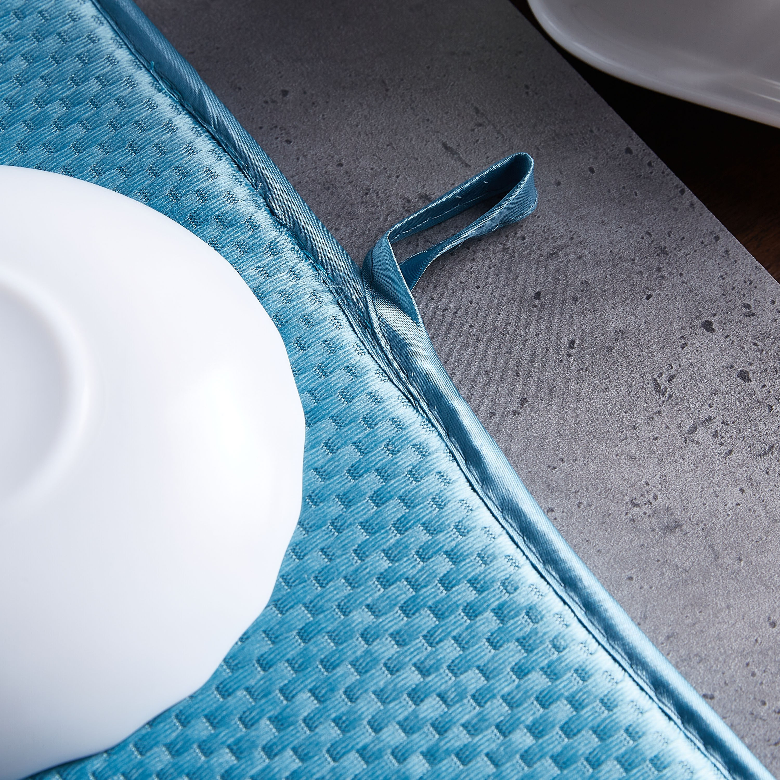 حصيرة تجفيف الصحون من والتر - 45x60 سم-hbxkitchen-kitchenware-kitchenaccessories-image-2