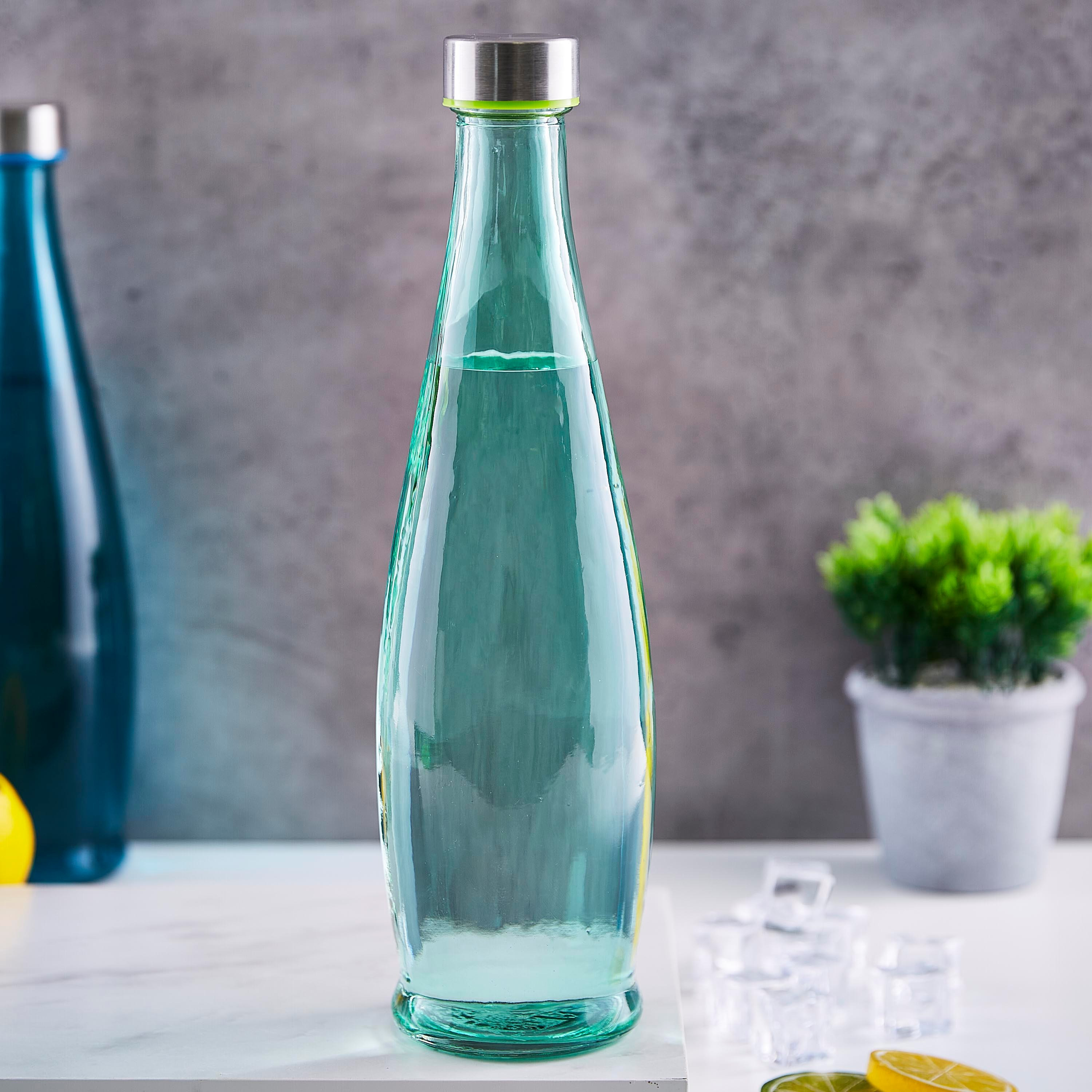 قارورة مياه زجاجية من بيليسيمو - 1 لتر-hbxhomeware-hbxkitchen-image-1