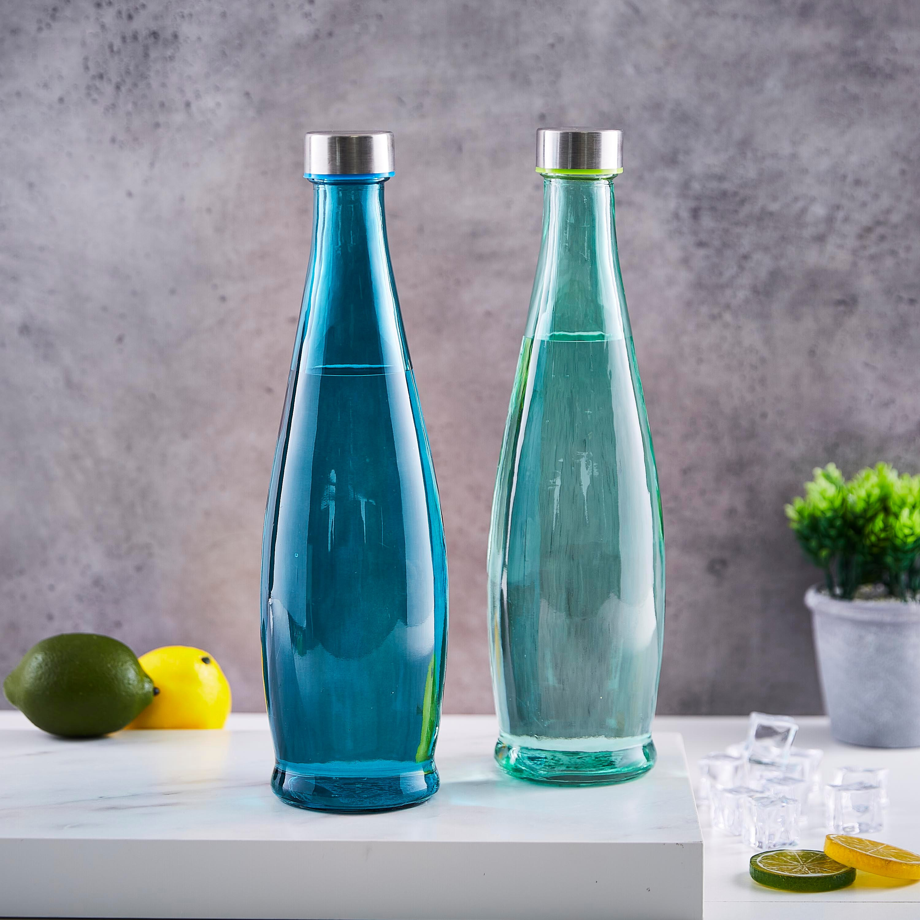 قارورة مياه زجاجية من بيليسيمو - 1 لتر-hbxhomeware-hbxkitchen-image-4