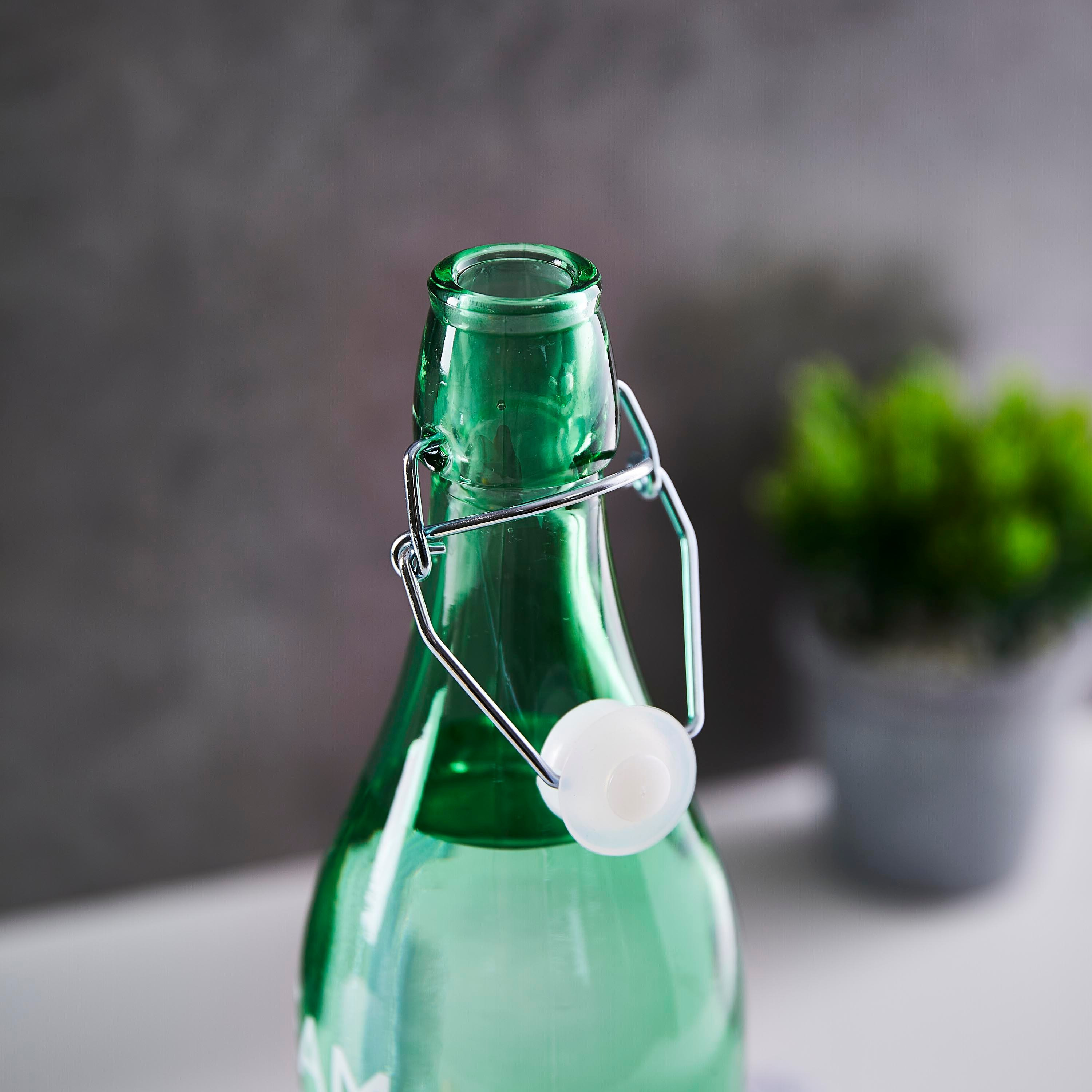 قارورة مياه زجاجية من بيليسيمو - 1 لتر-hbxhomeware-hbxkitchen-image-2