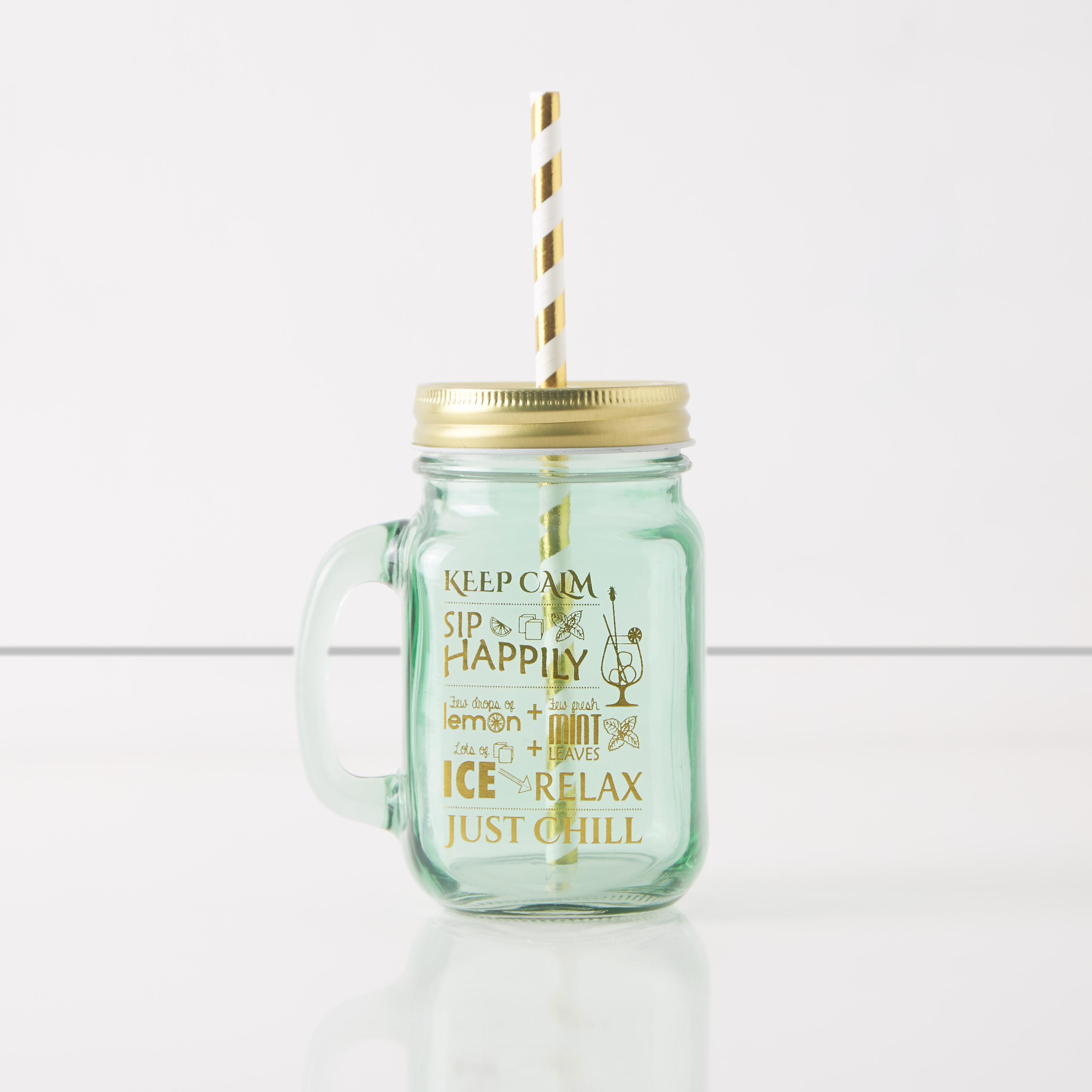 Bellissimo Mason Jar - 450 ml-hbxhomeware-hbxkitchen-image-5