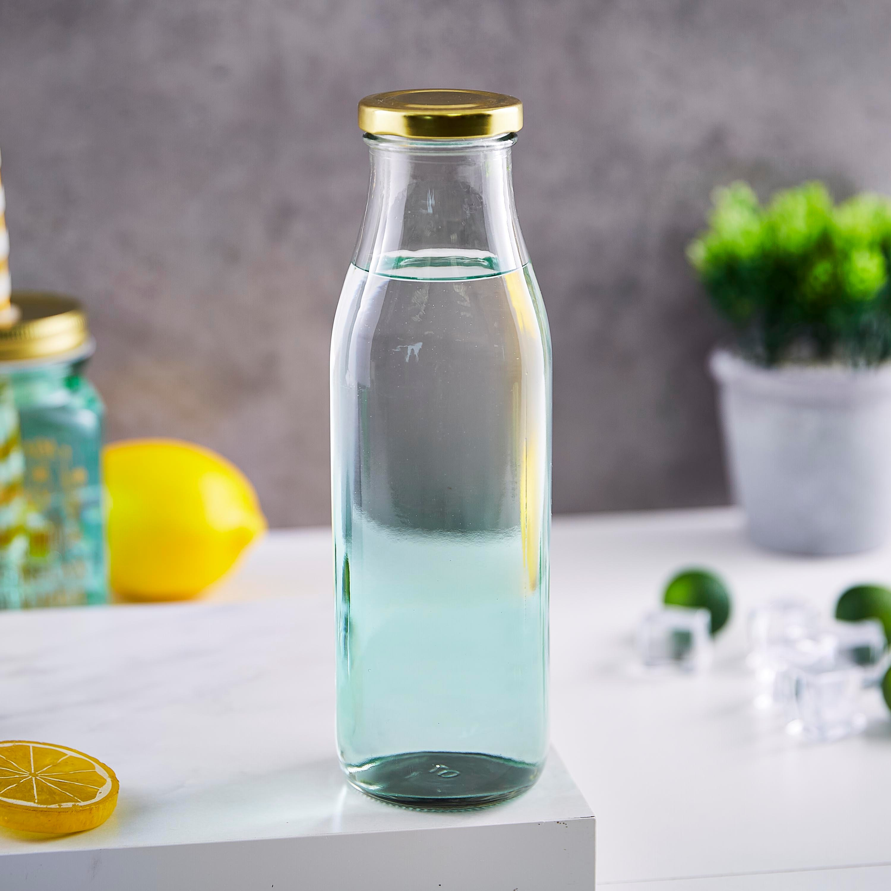 قارورة عصير من بليسيمو - 550 مل-hbxhomeware-diningandtabletop-bottles-image-1