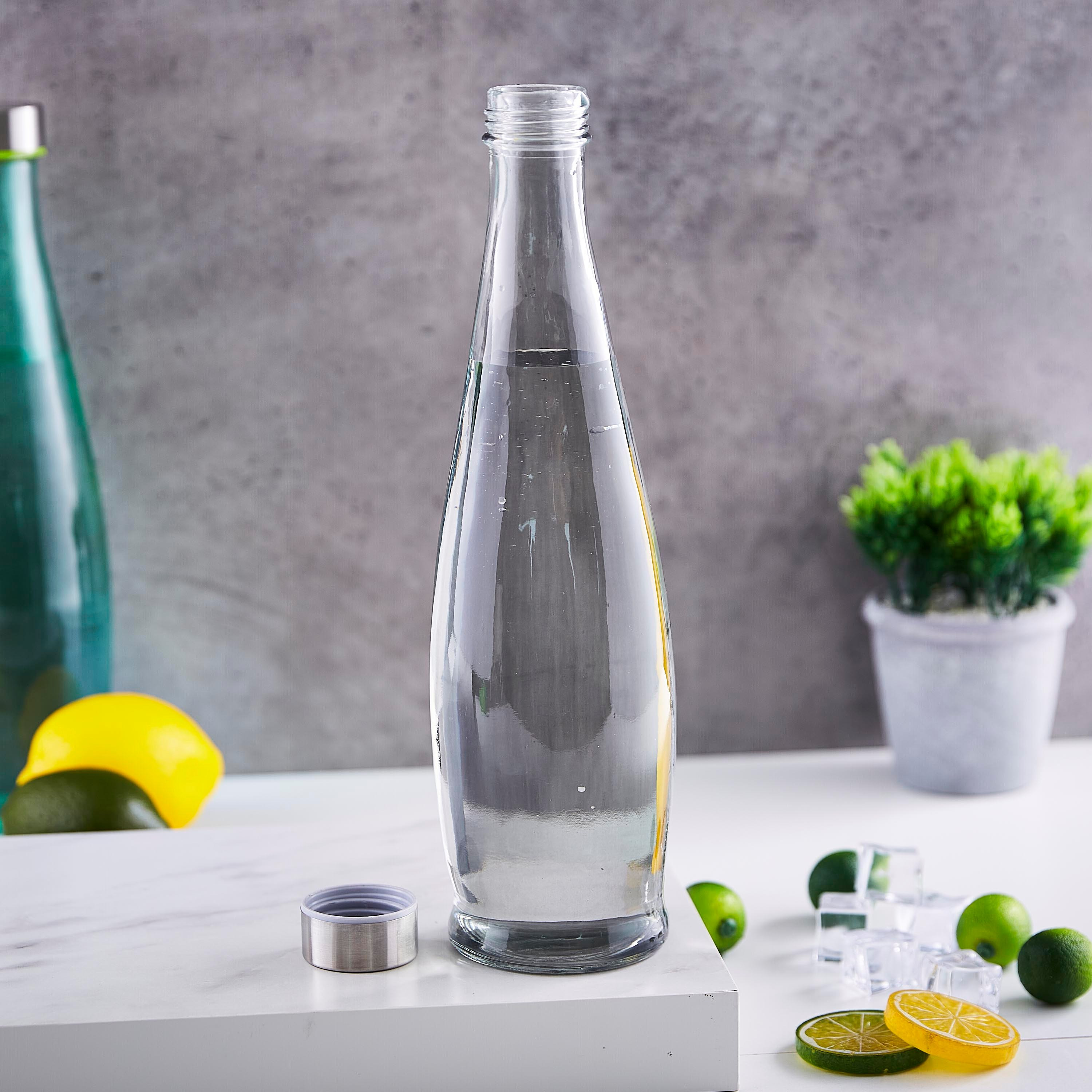 قارورة مياه من بيليسيمو - 1 لتر-hbxhomeware-diningandtabletop-bottles-image-2
