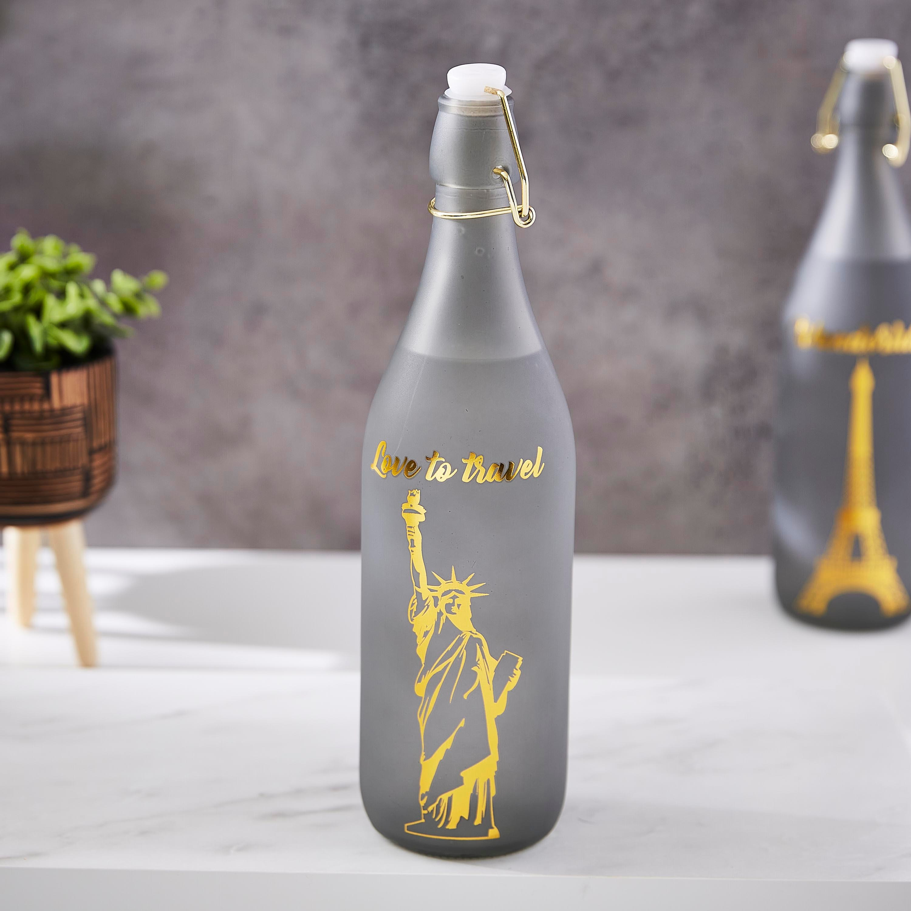 قارورة مياه معتّمة من بيليسيمو - 1 لتر-hbxhomeware-hbxkitchen-image-1