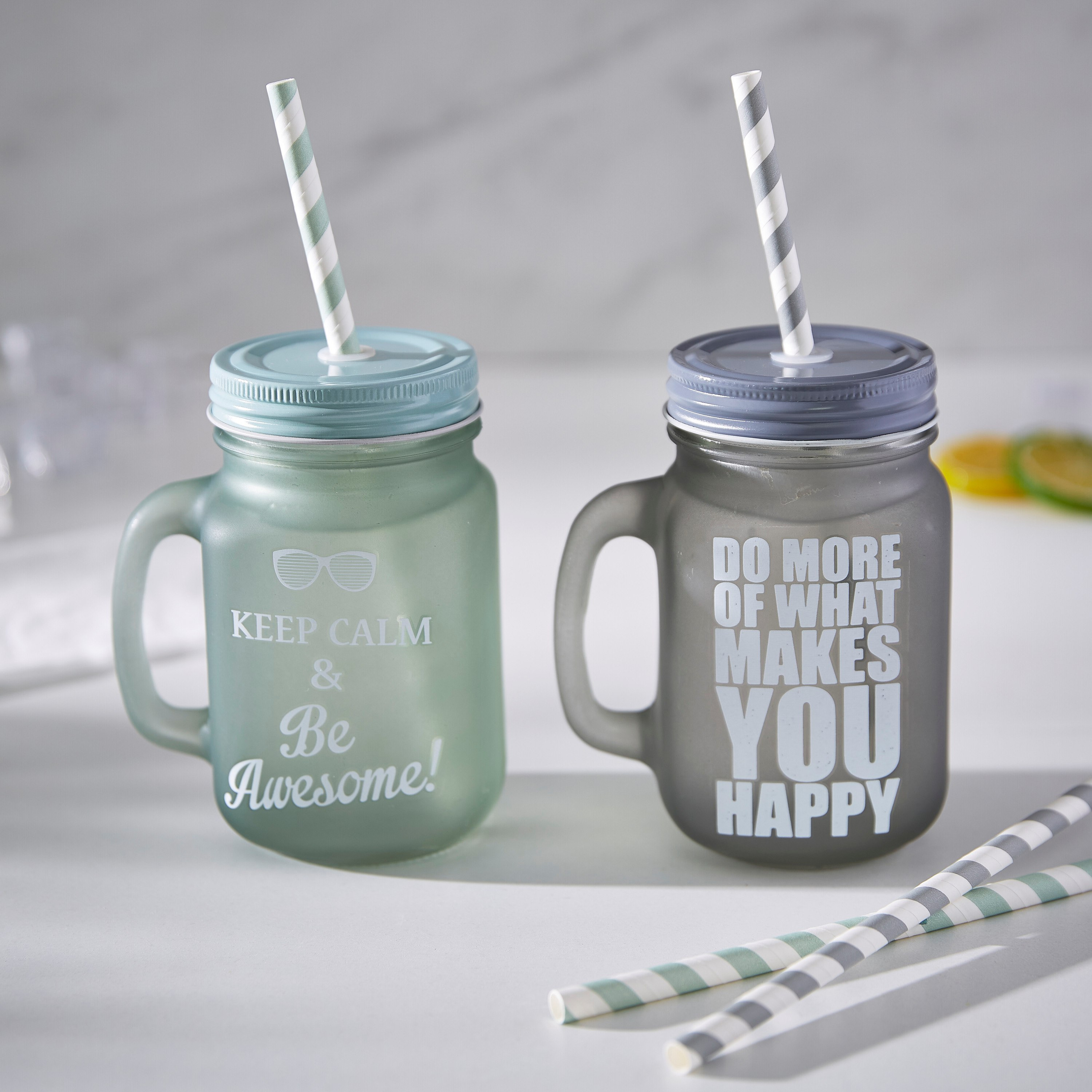 طقم جرة ماسون قطعتين من بيلسيمو - 450 مل-hbxhomeware-hbxkitchen-image-1
