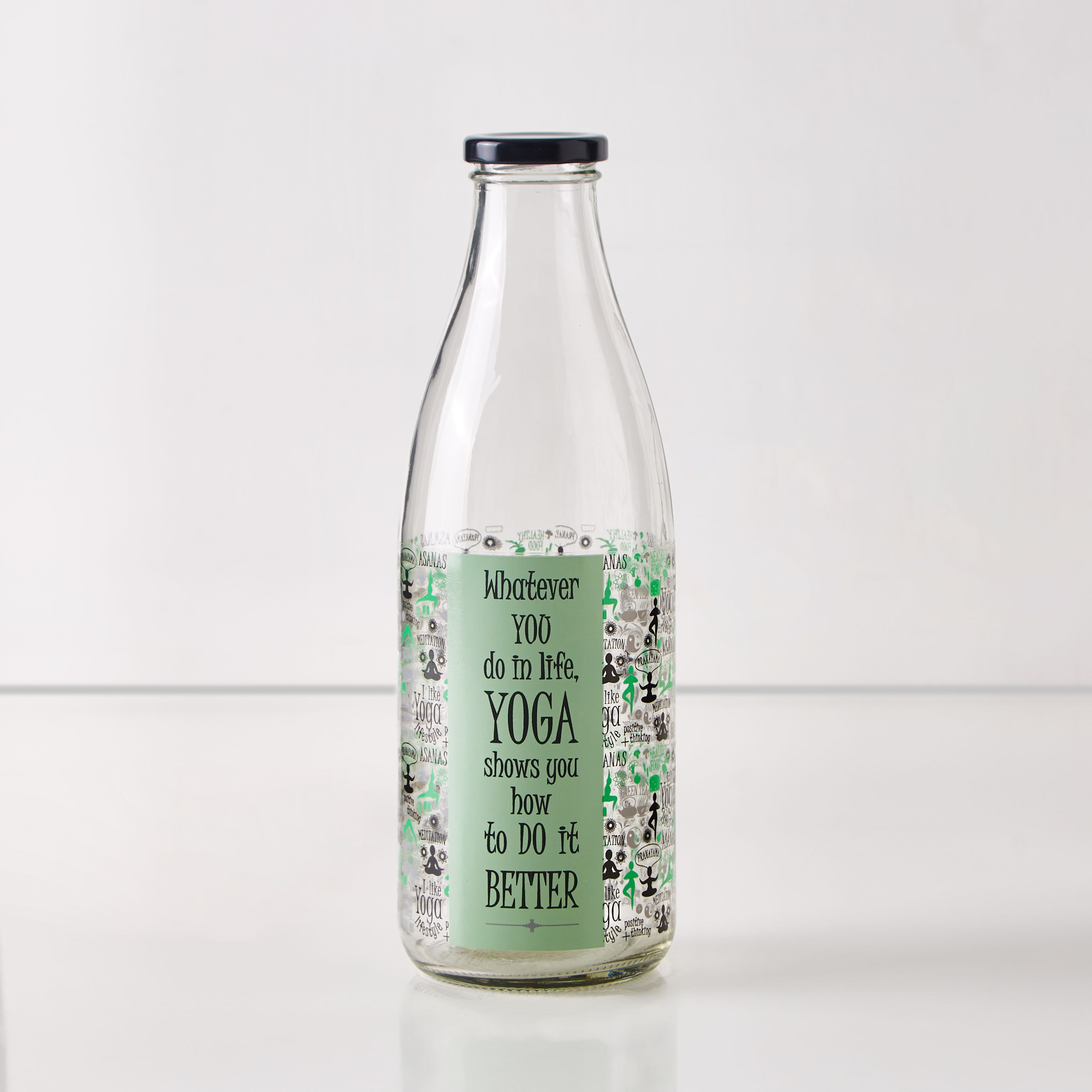 قارورة حليب بطبعات يوجا من بيليسيمو- 1 لتر-hbxhomeware-hbxkitchen-image-5