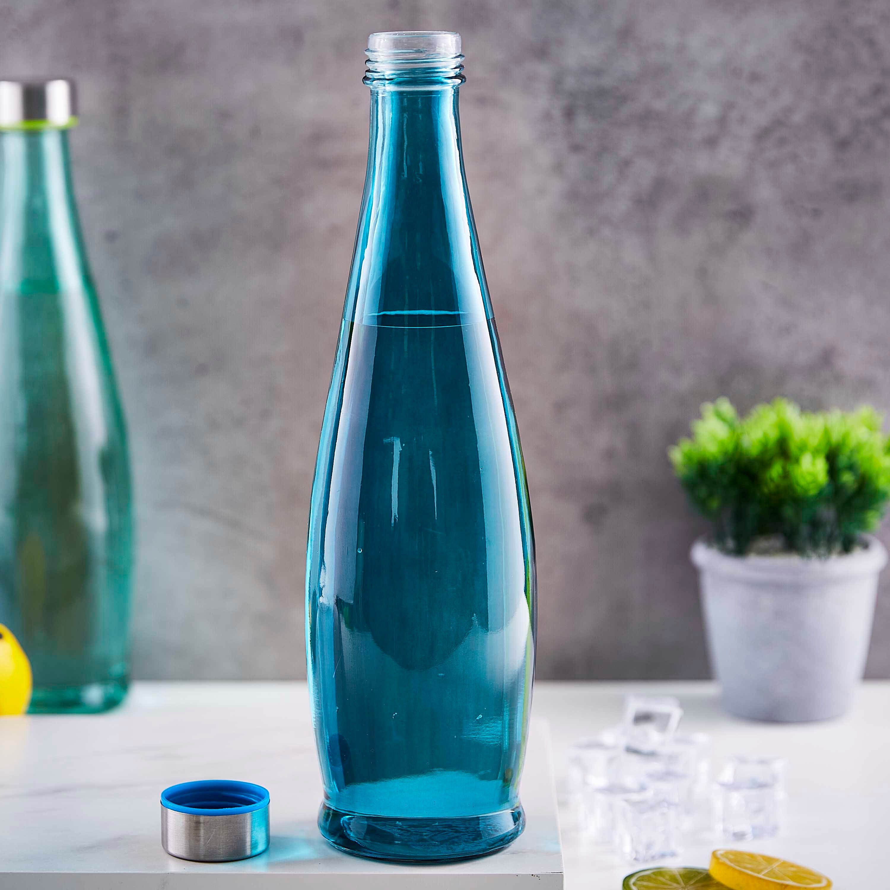 قارورة مياه من بيليسيمو - 1 لتر-hbxhomeware-hbxkitchen-image-2