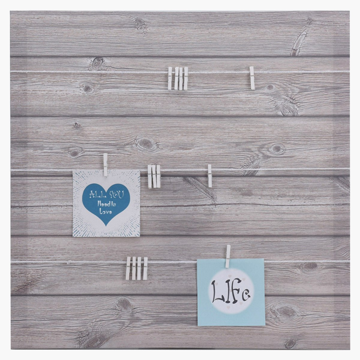 Suzette Memory Board-hbxlivingroom-walldecor-wallart-image-2